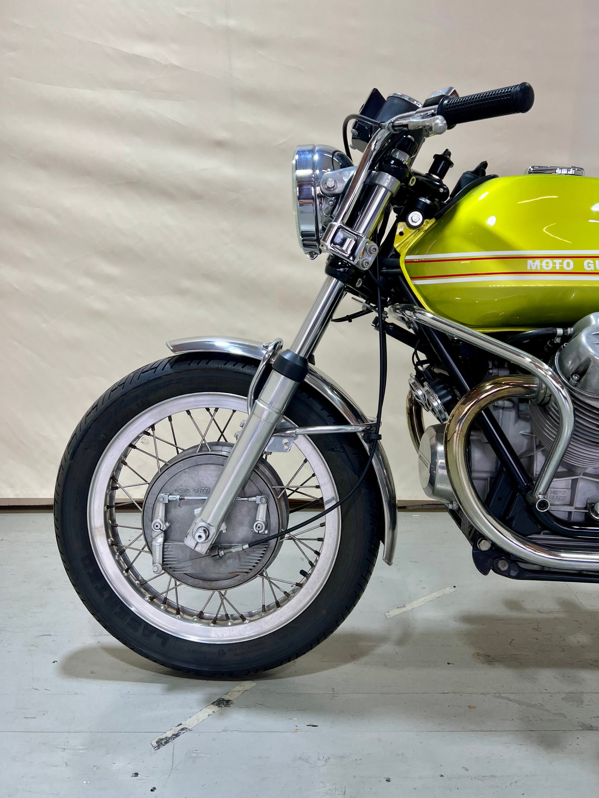 MOTO GUZZI V7 Sport-image-5