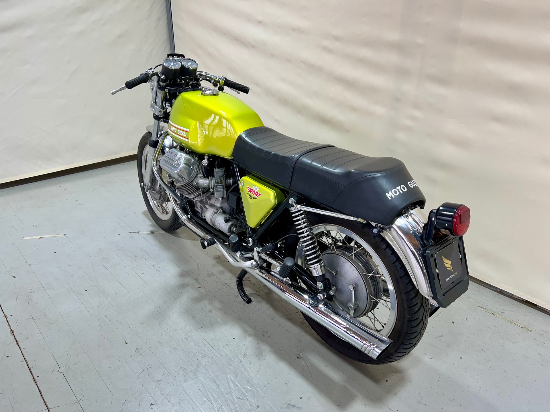 MOTO GUZZI V7 Sport-image-13