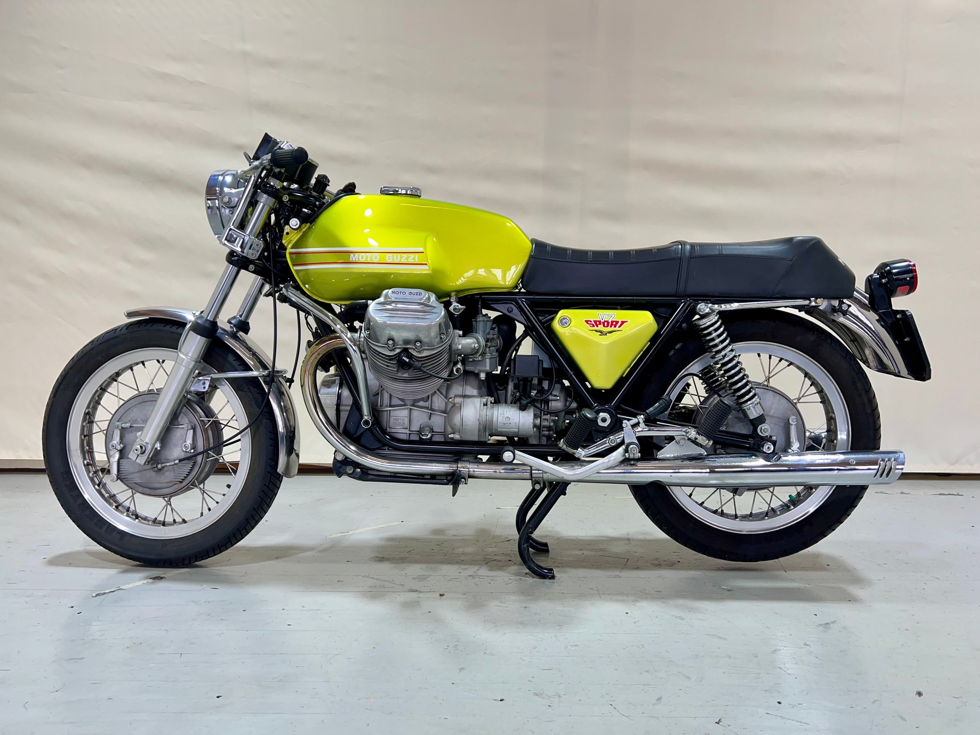 MOTO GUZZI V7 Sport-image-4