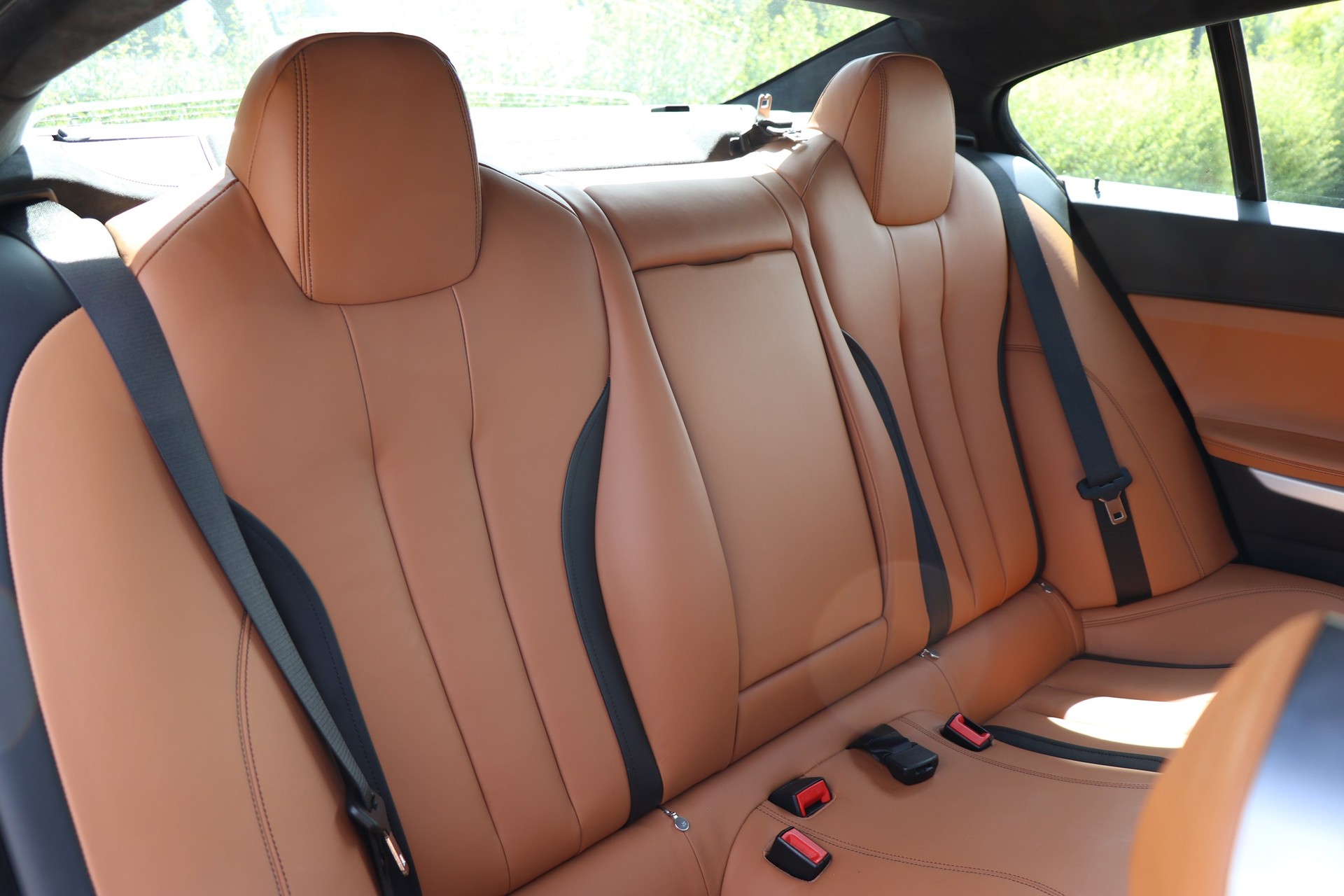 BMW 650i Gran Coupé xDrive-image-8