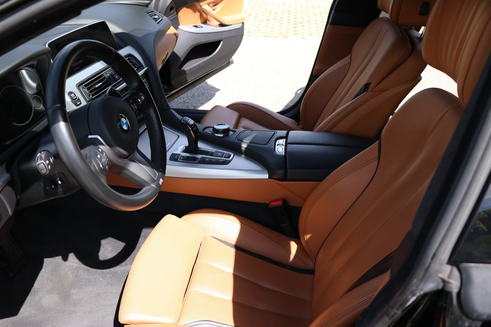 BMW 650i Gran Coupé xDrive-image-7