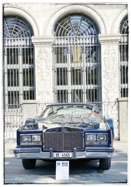 CADILLAC ELDORADO STRECH-image-7