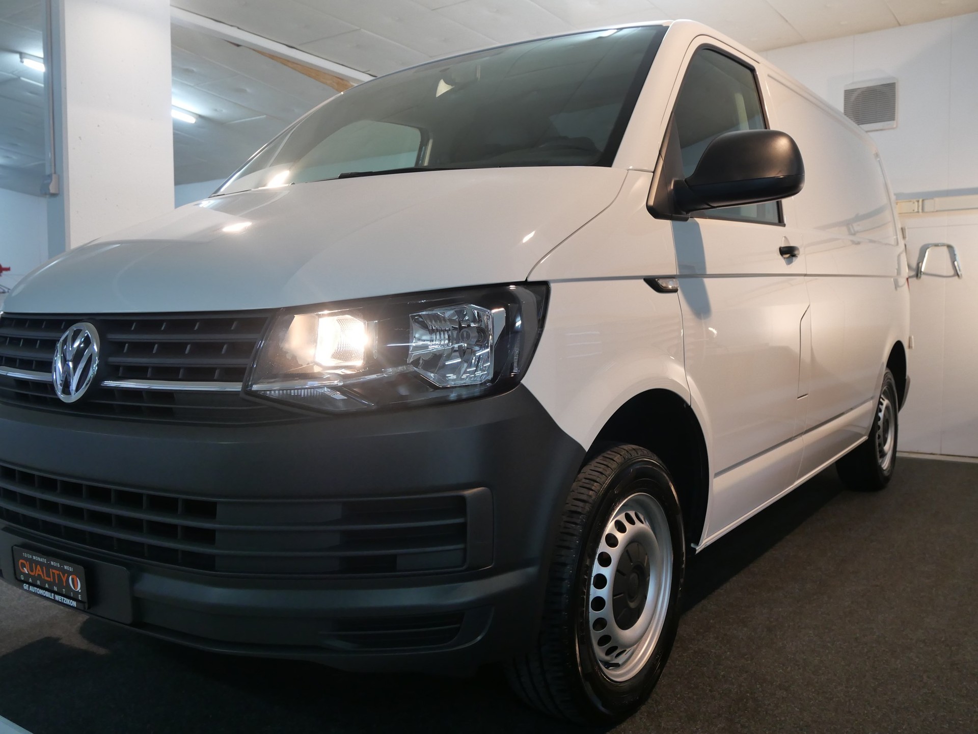 VW T6 2.0 TDI Euro 6-image-0