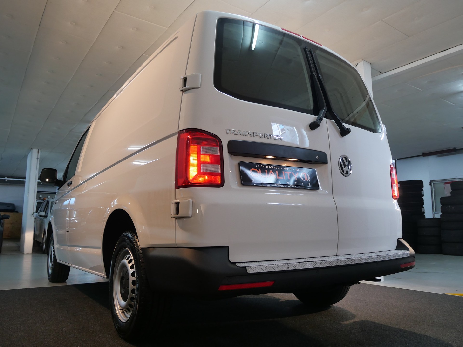 VW T6 2.0 TDI Euro 6-image-12