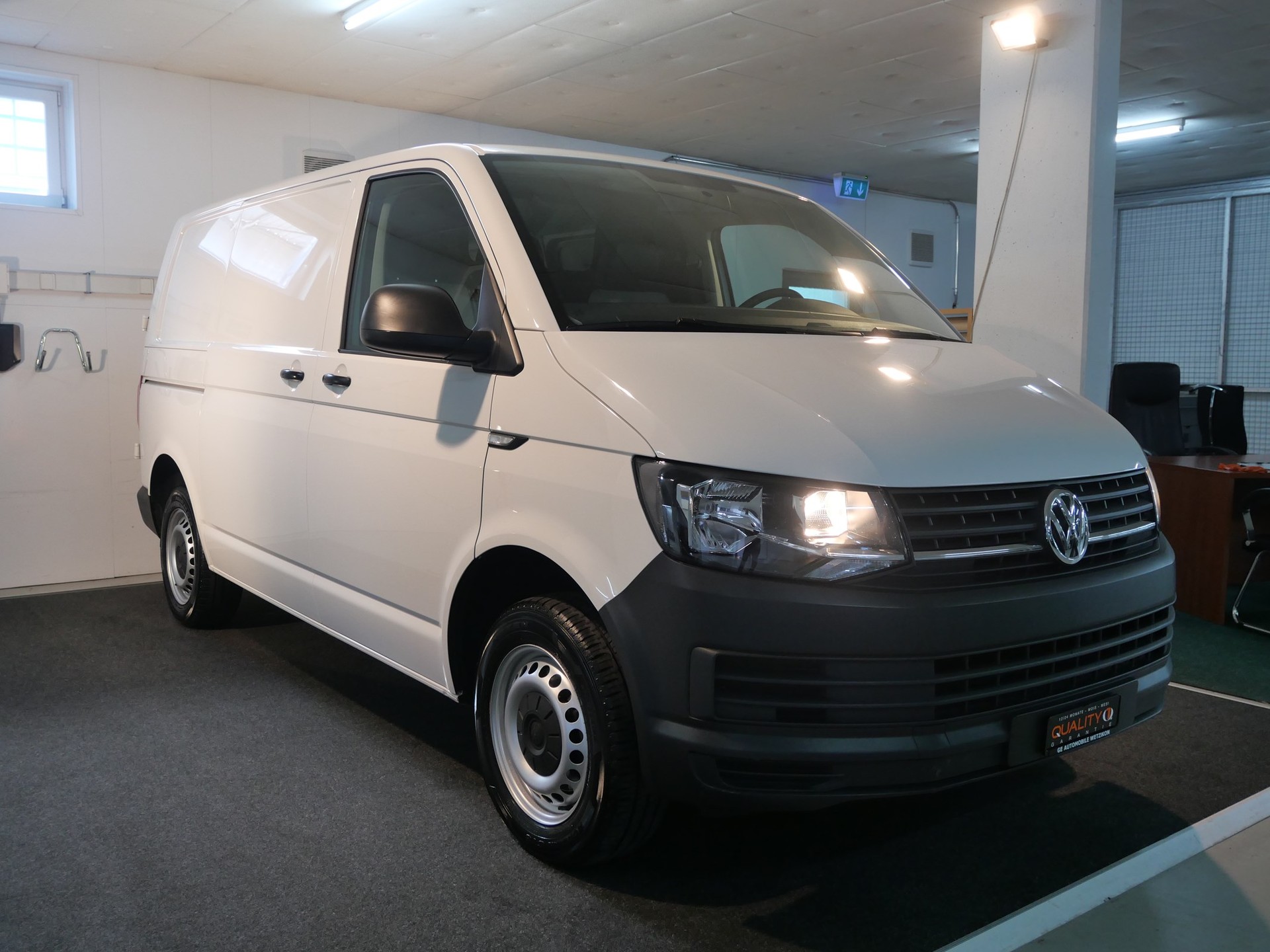 VW T6 2.0 TDI Euro 6-image-5