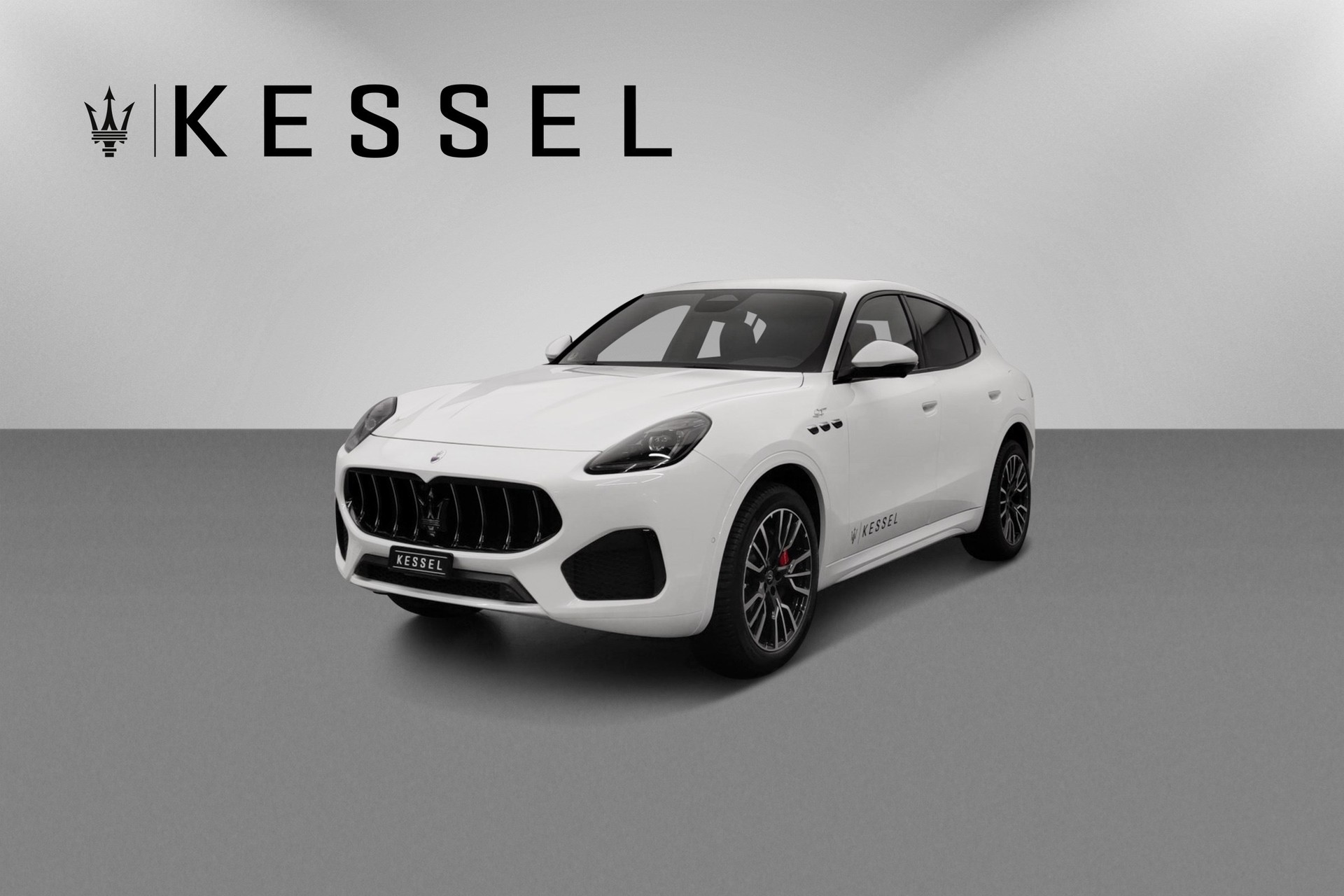 MASERATI Grecale 2.0 MHEV GT Hybrid Automatica-showroom-element-2