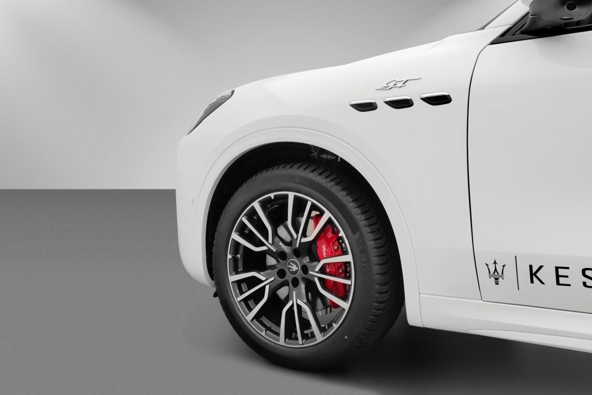 MASERATI Grecale 2.0 MHEV GT Hybrid Automatica-image-8