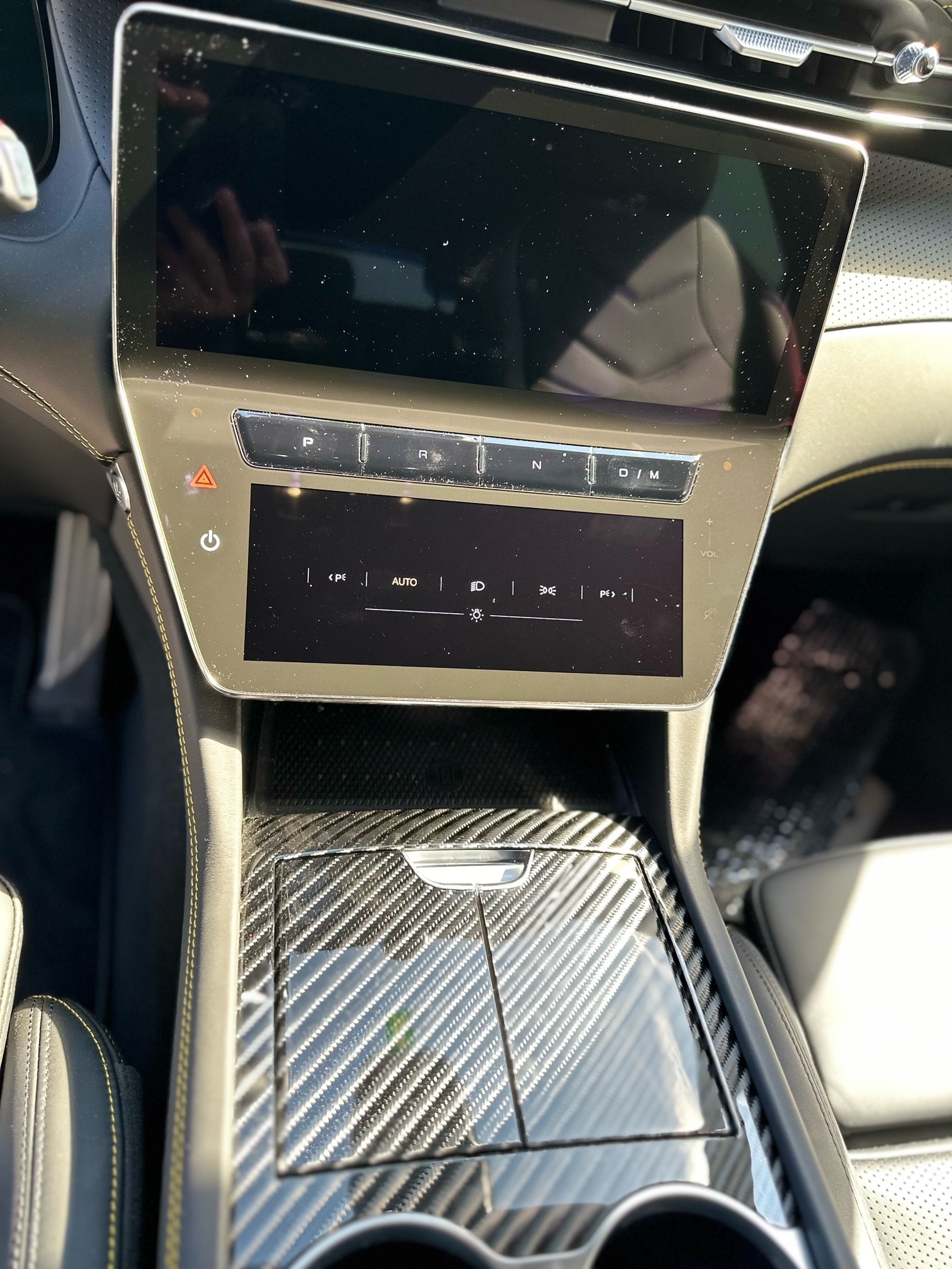 MASERATI Grecale 2.0 MHEV Modena Hybrid Automatica-image-10