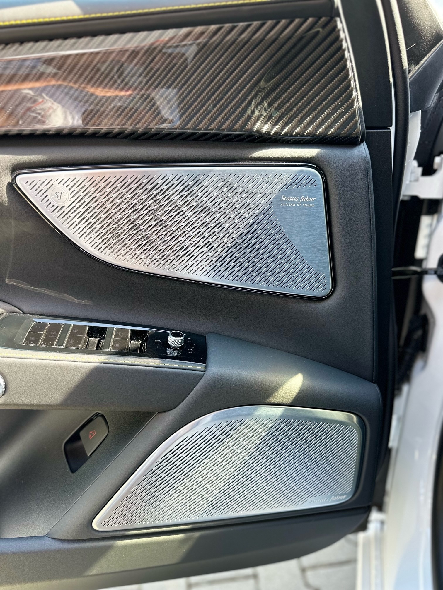 MASERATI Grecale 2.0 MHEV Modena Hybrid Automatica-image-11