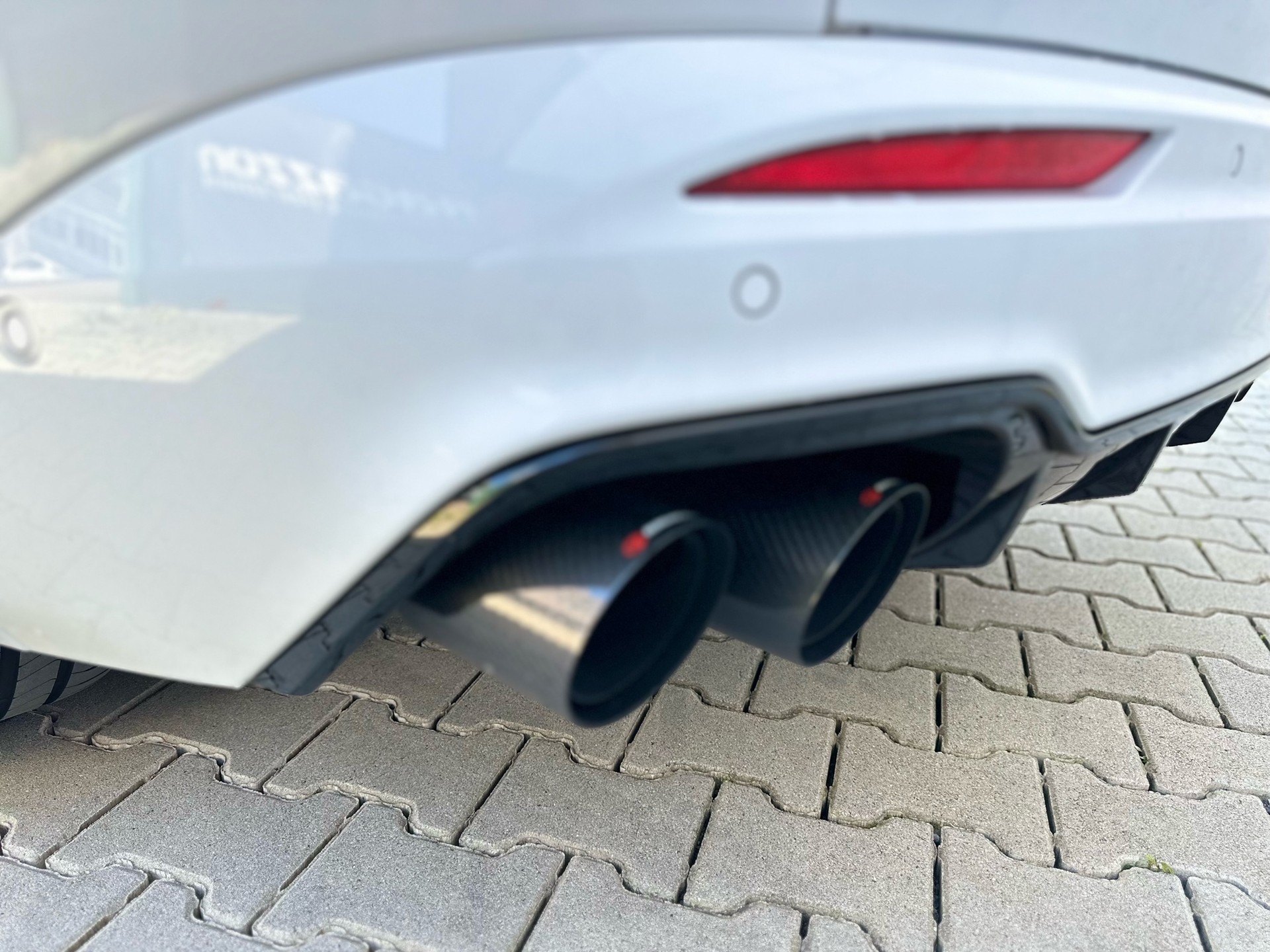 MASERATI Grecale 2.0 MHEV Modena Hybrid Automatica-image-6