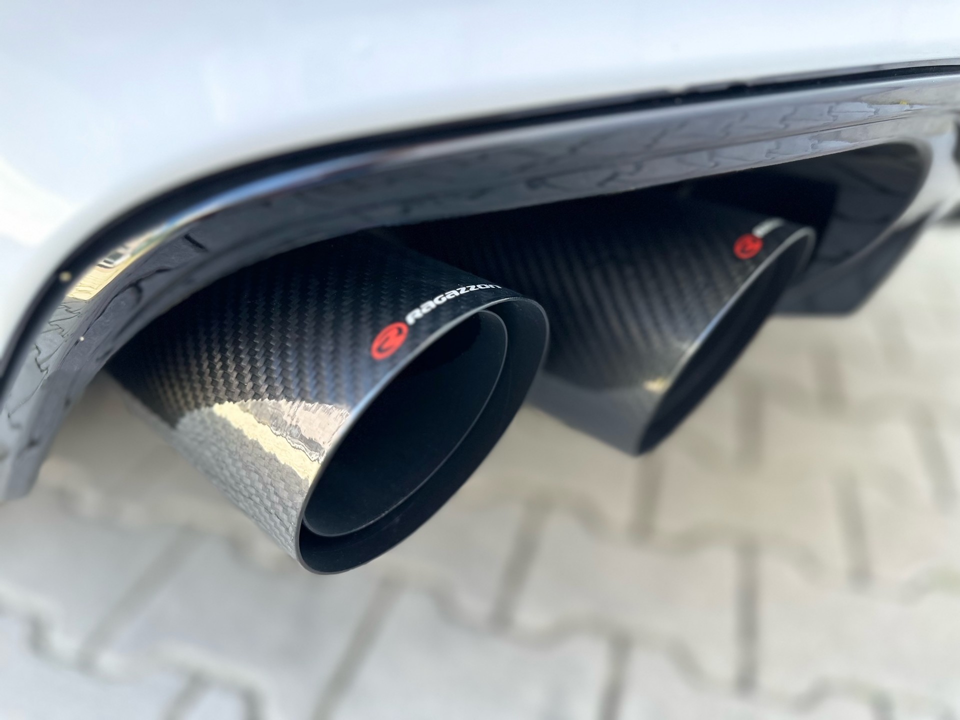 MASERATI Grecale 2.0 MHEV Modena Hybrid Automatica-image-7