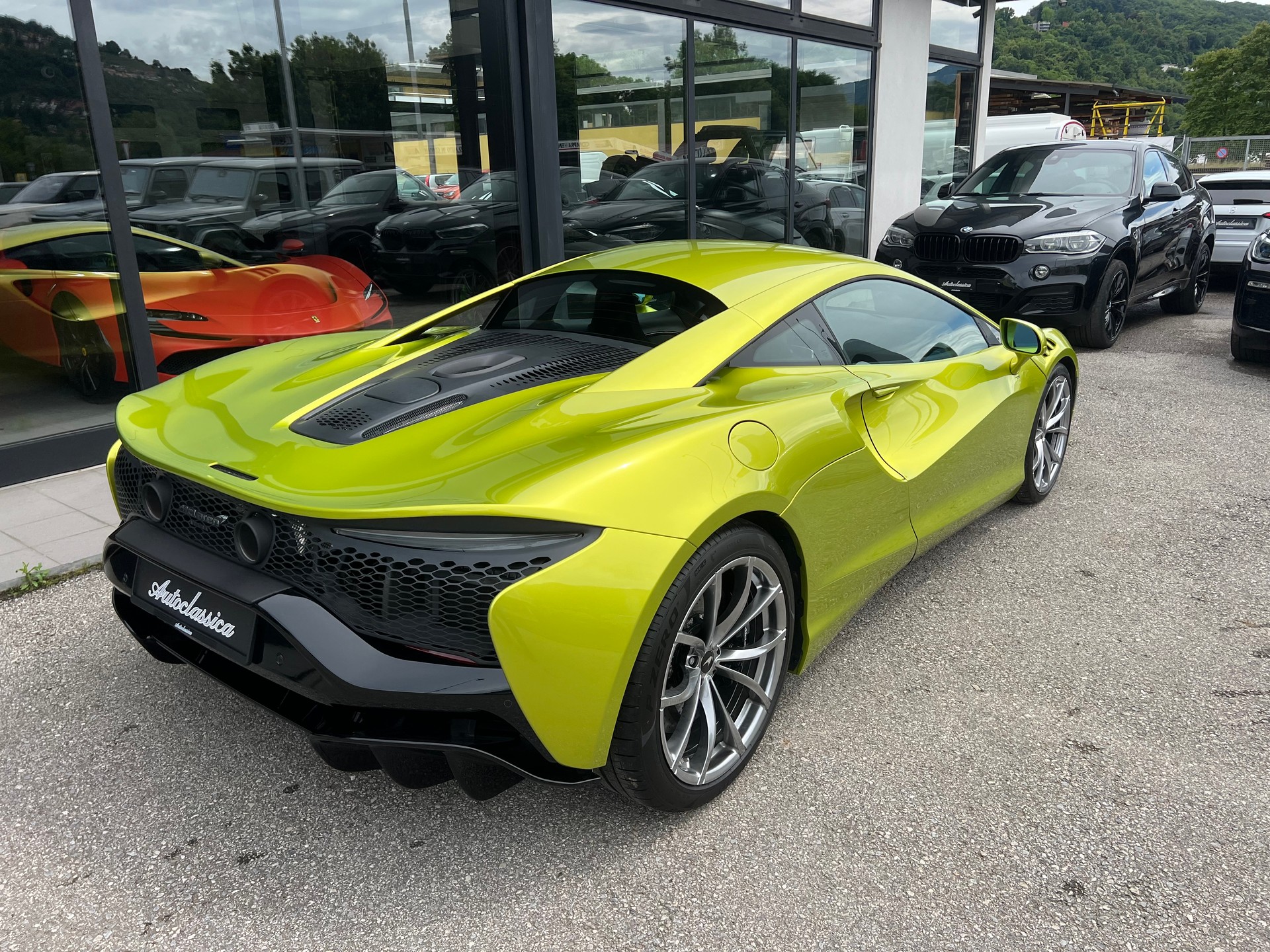 McLAREN ARTURA 3.0 V6-image-7