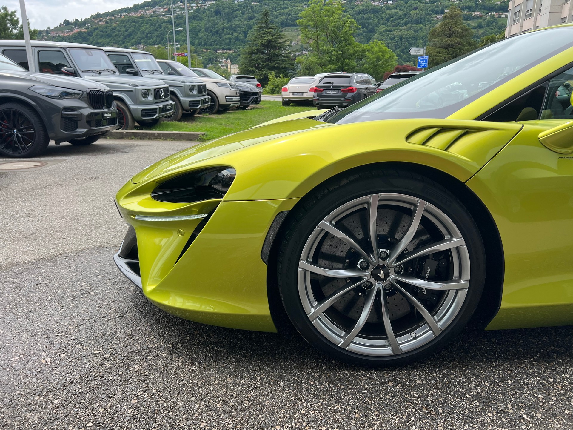 McLAREN ARTURA 3.0 V6-image-16