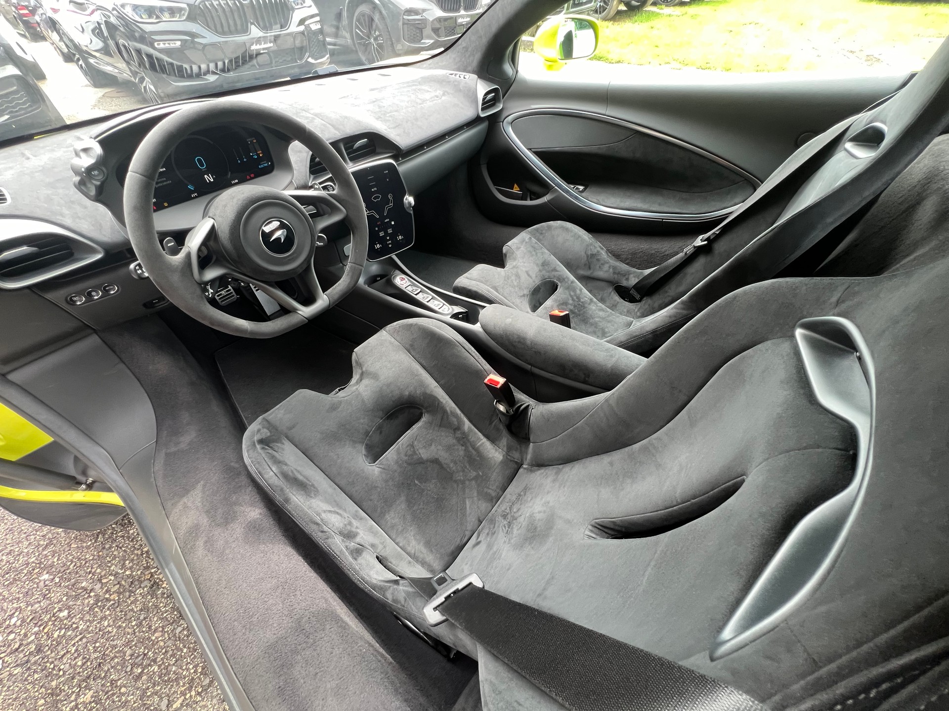McLAREN ARTURA 3.0 V6-image-9