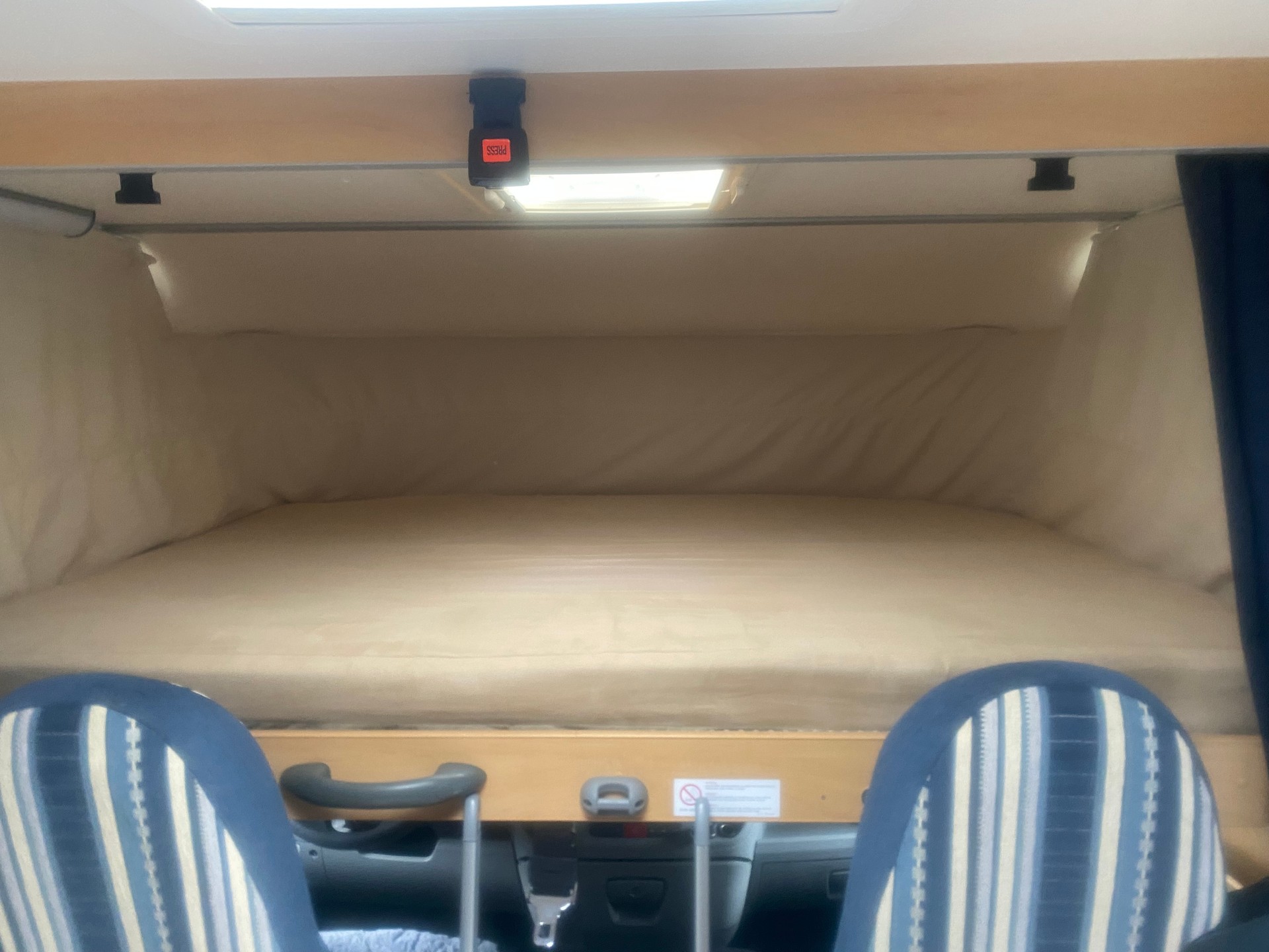DETHLEFFS Fiat 3L Iveco-image-6