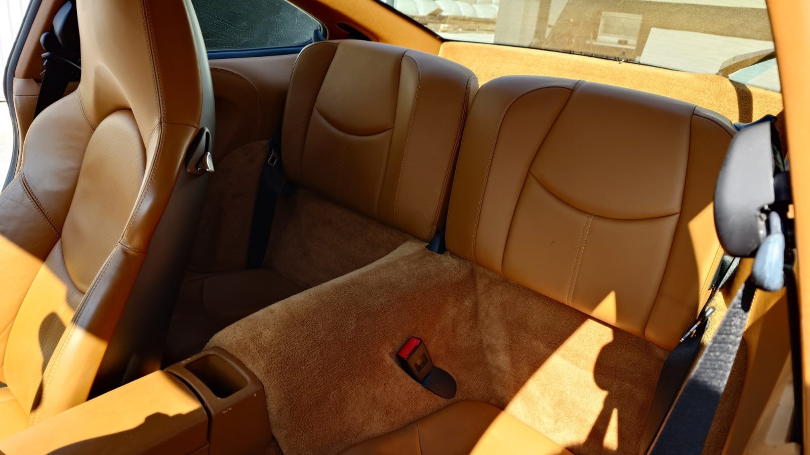 PORSCHE 911 Carrera S-image-8