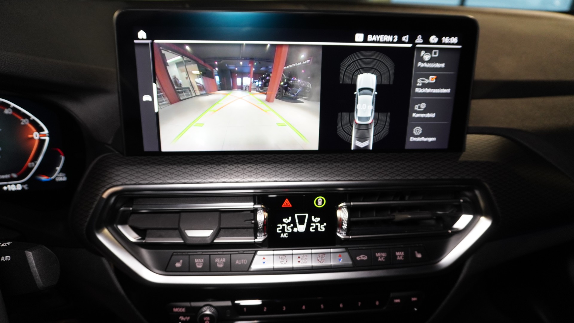 BMW X4 xDrive 48V 30i M Sport Steptronic-image-10