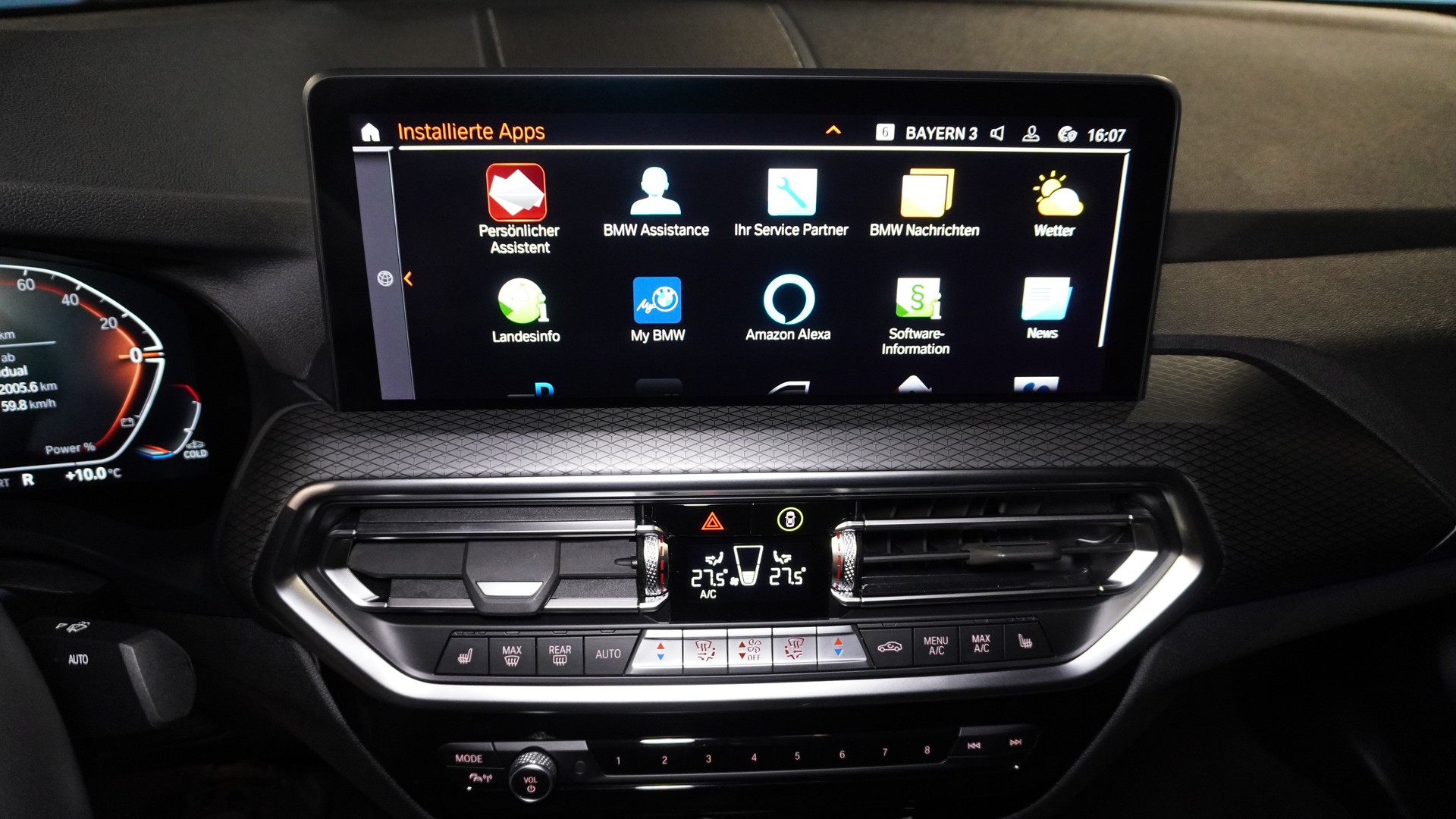 BMW X4 xDrive 48V 30i M Sport Steptronic-image-12