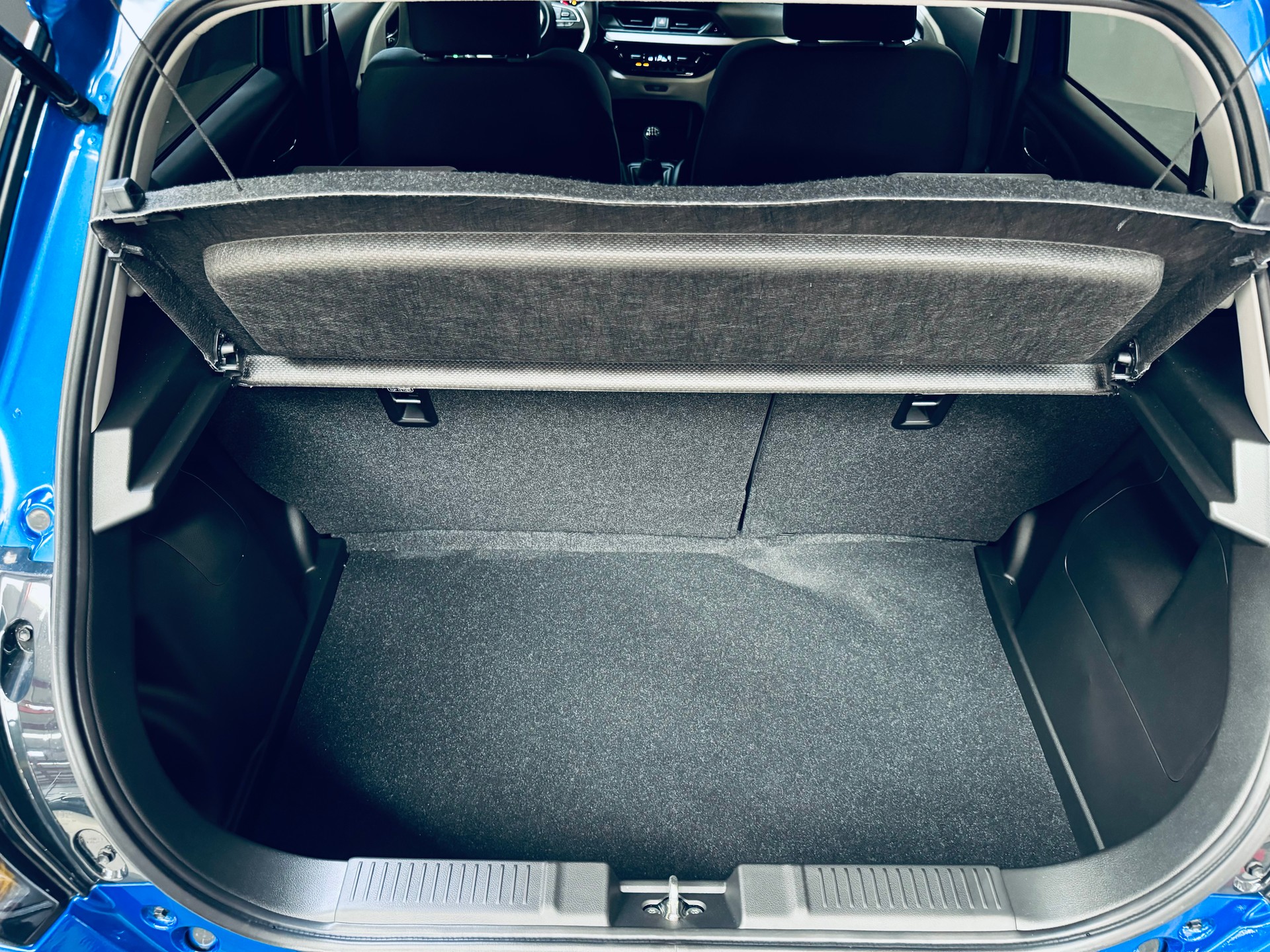 SUZUKI Swift 1.2 Compact+ Hybrid 4x4-image-14