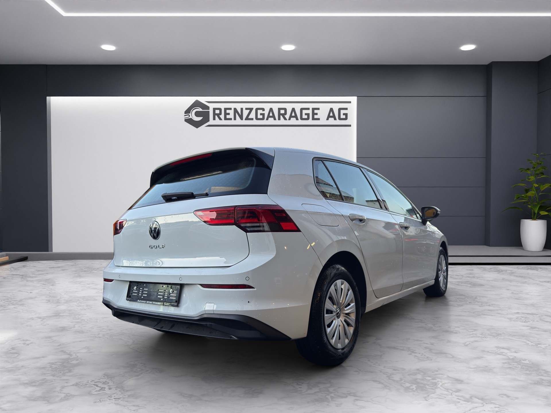VW Golf 1.0 TSI Value-image-6