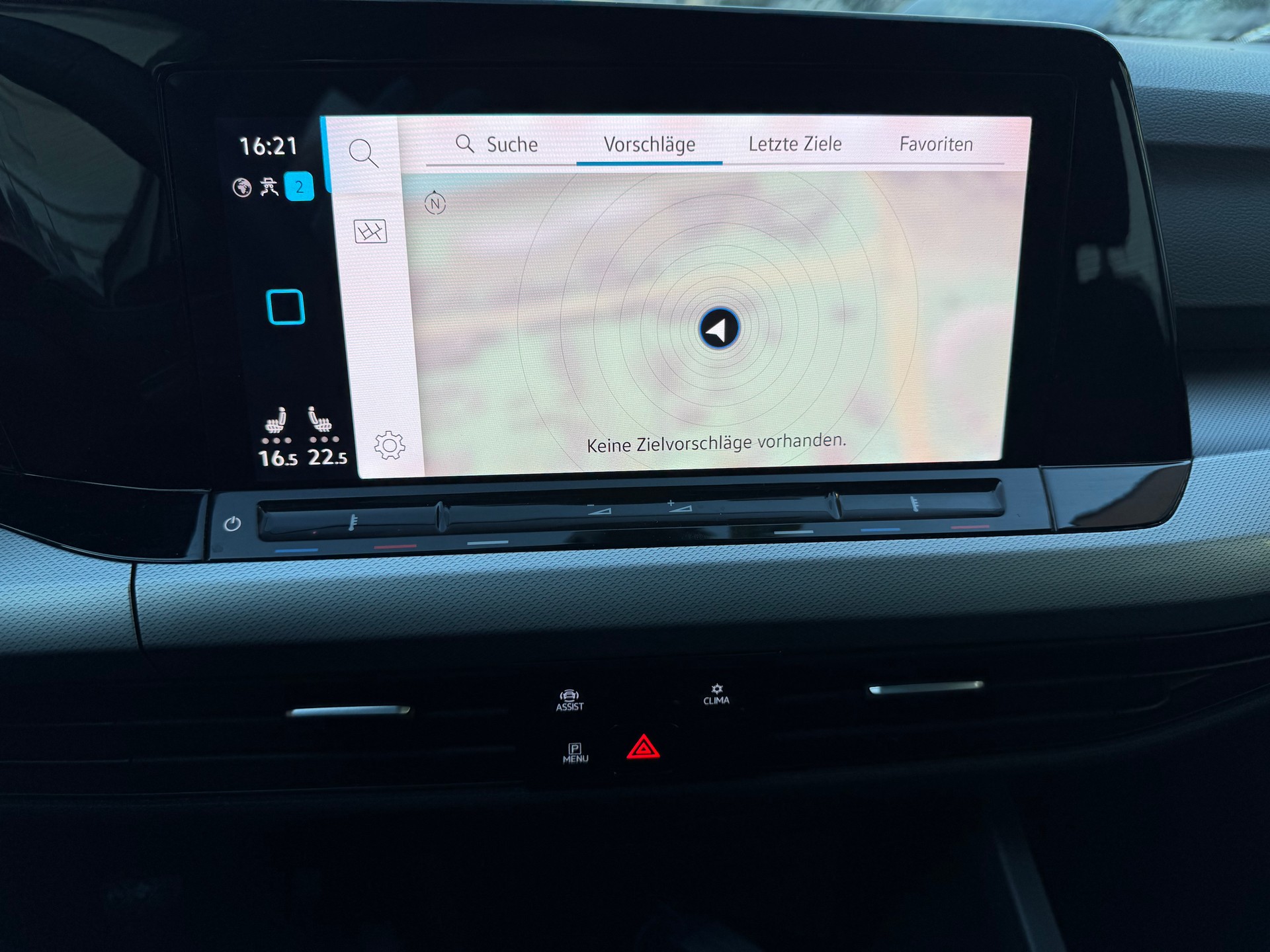 VW Golf 1.0 TSI Value-image-9