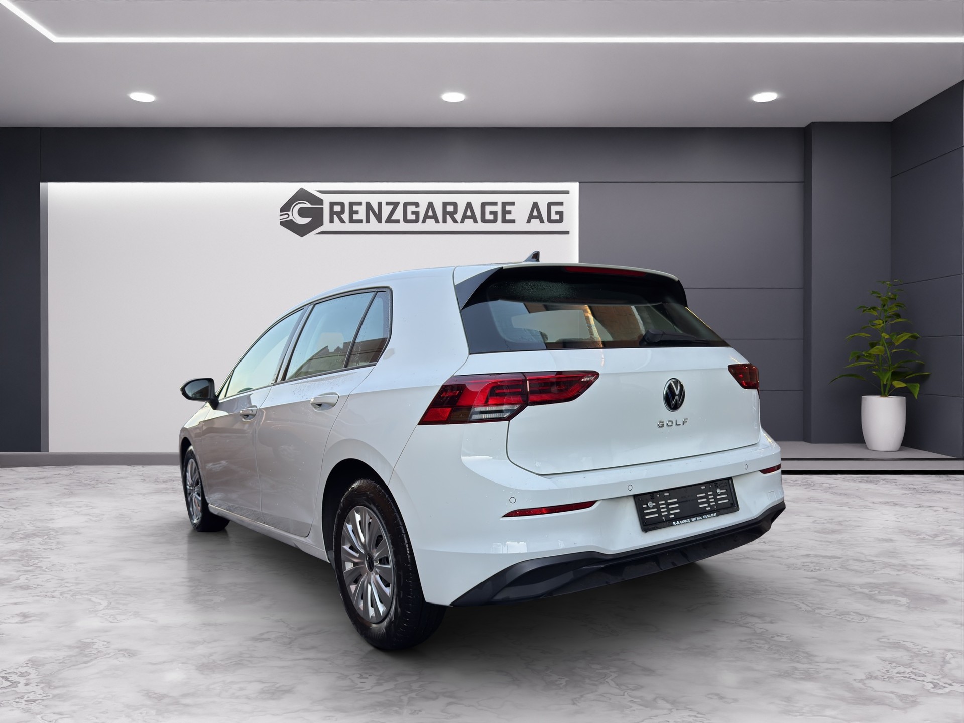 VW Golf 1.0 TSI Value-image-7