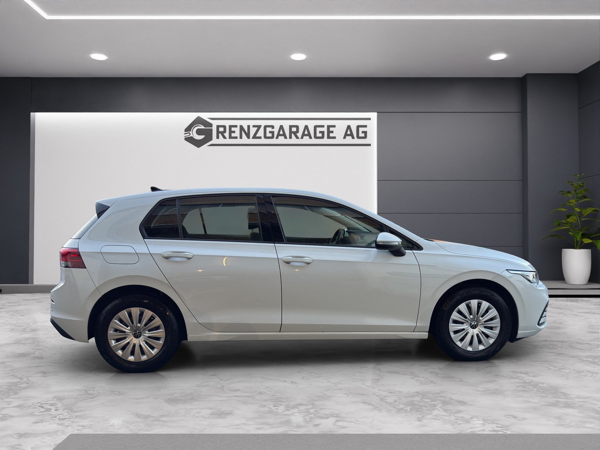 VW Golf 1.0 TSI Value-image-3