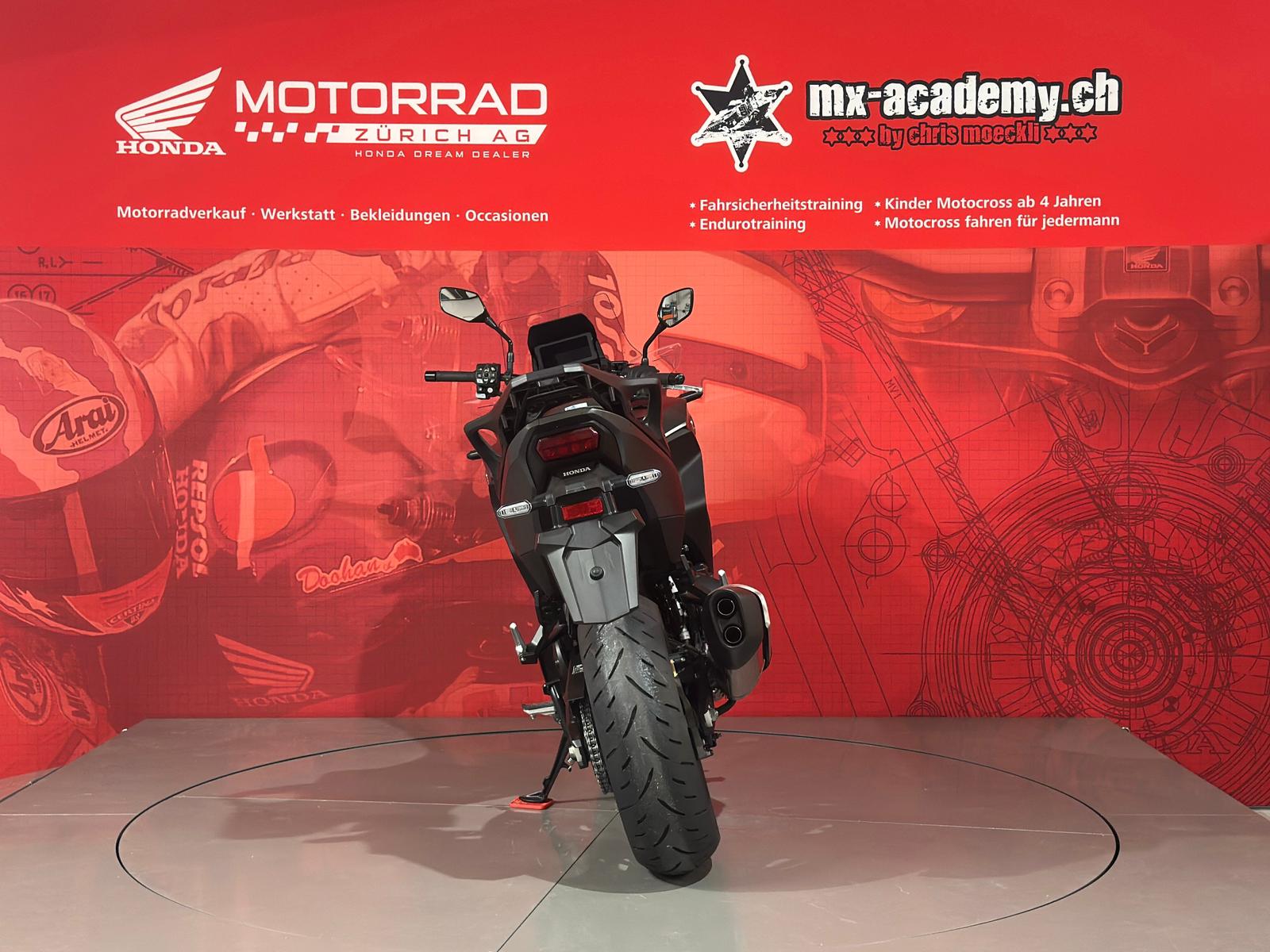 HONDA NT 1100 DCT *grau**Neufahrzeug*-image-6