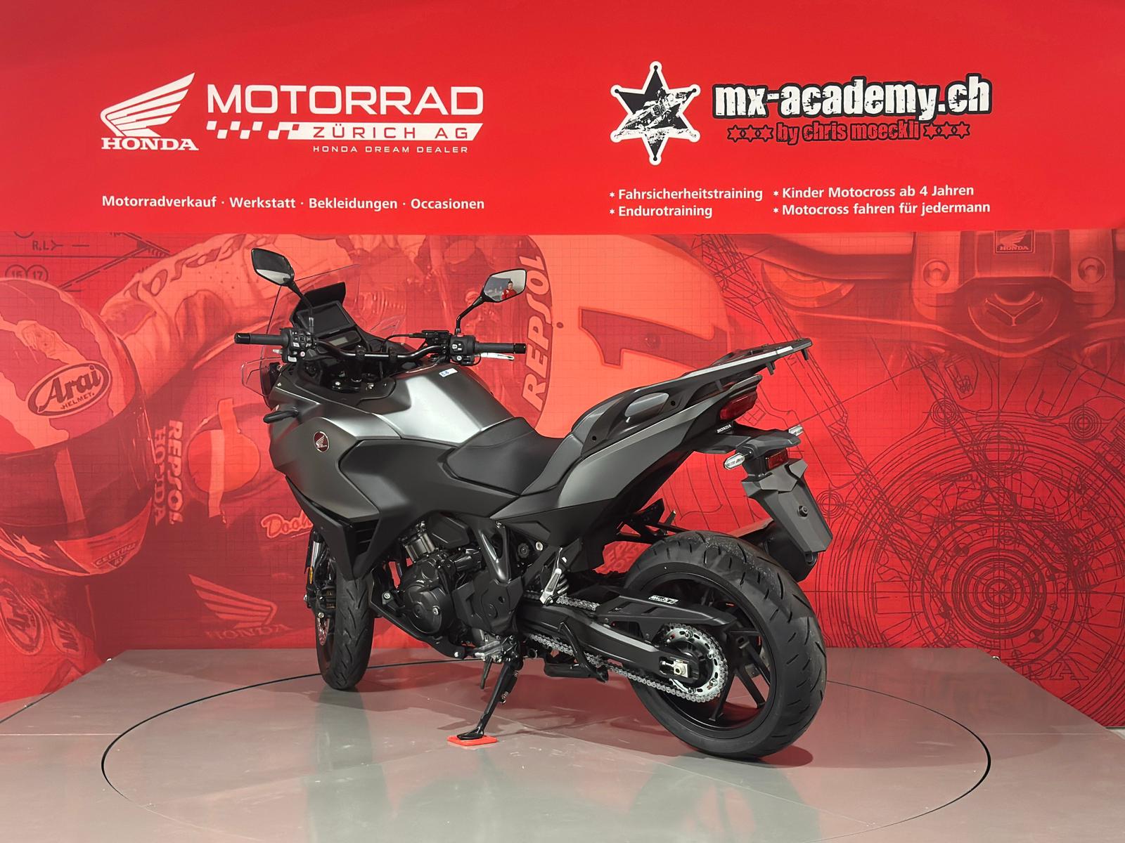 HONDA NT 1100 DCT *grau**Neufahrzeug*-showroom-element-2