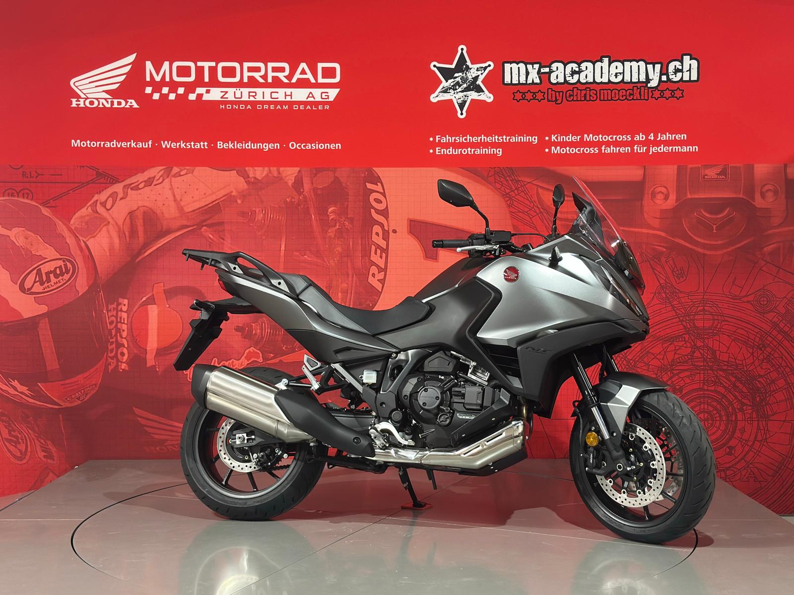 HONDA NT 1100 DCT *grau**Neufahrzeug*-showroom-element-1