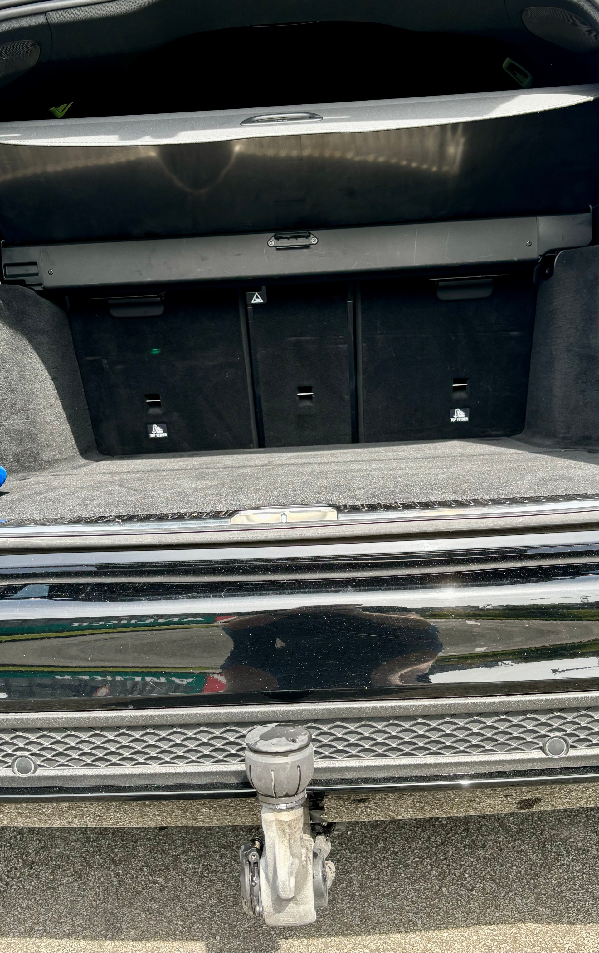 MERCEDES-BENZ C 43 AMG 4Matic 9G-Tronic-image-9