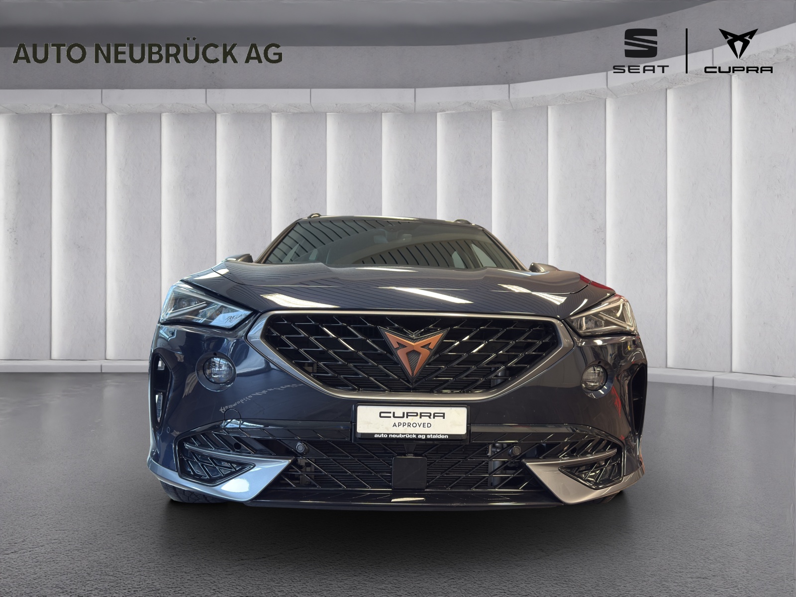 CUPRA Formentor 1.4 e-HYBRID pHEV Inicio DSG-image-5