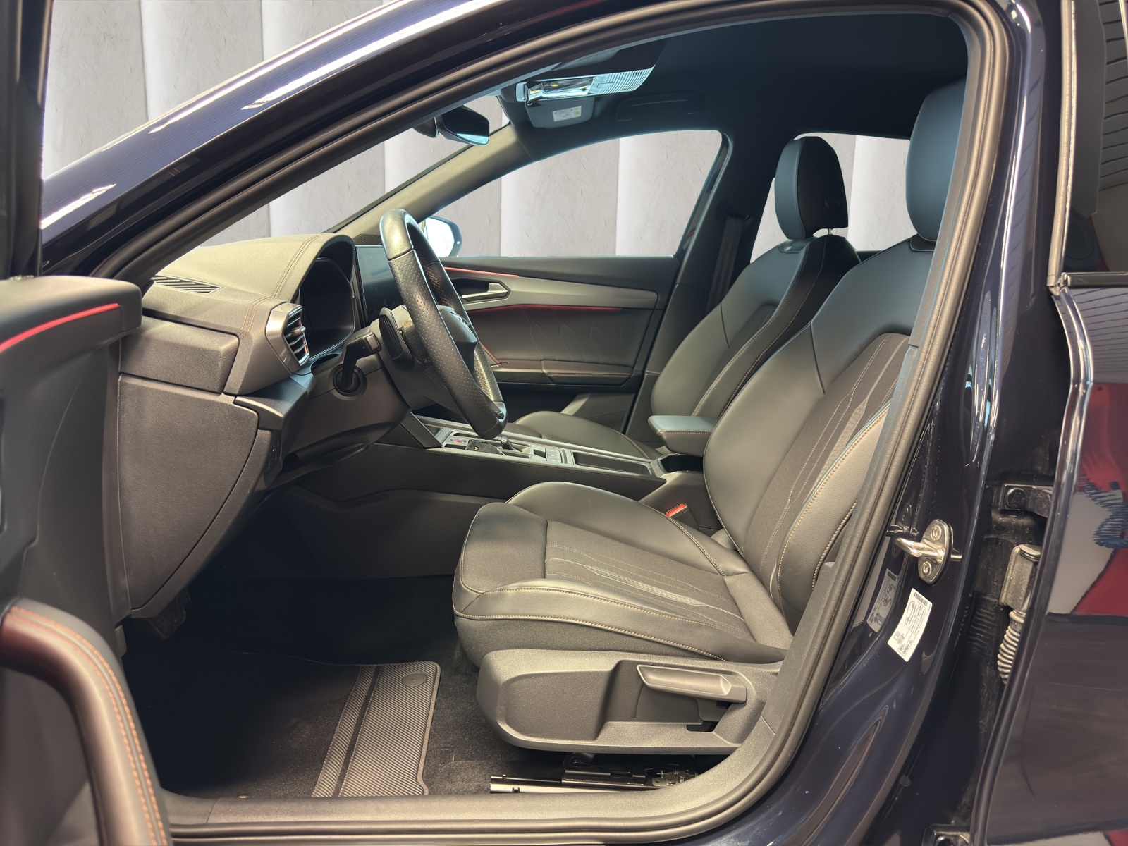 CUPRA Formentor 1.4 e-HYBRID pHEV Inicio DSG-image-6