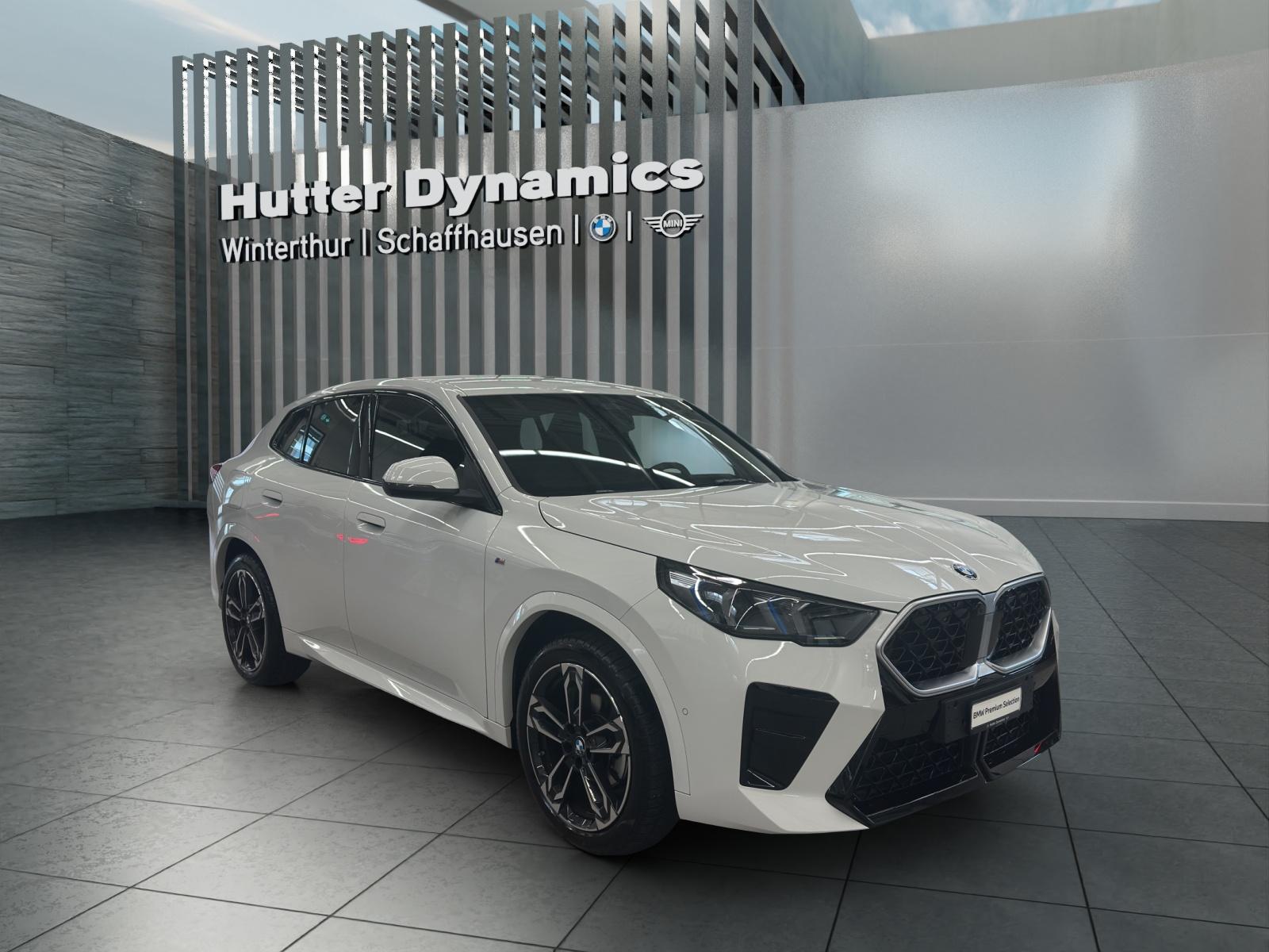BMW X2 18d sDrive M Sport-showroom-element-2