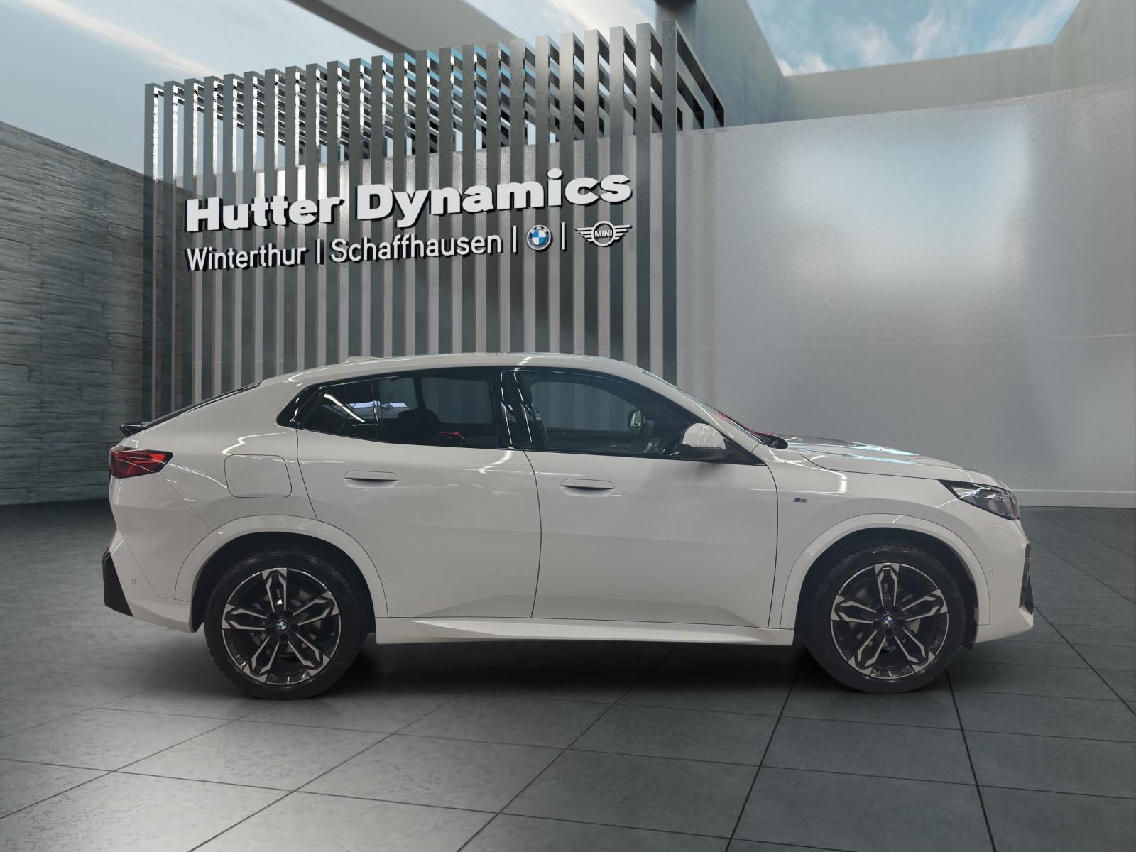 BMW X2 18d sDrive M Sport-showroom-element-3