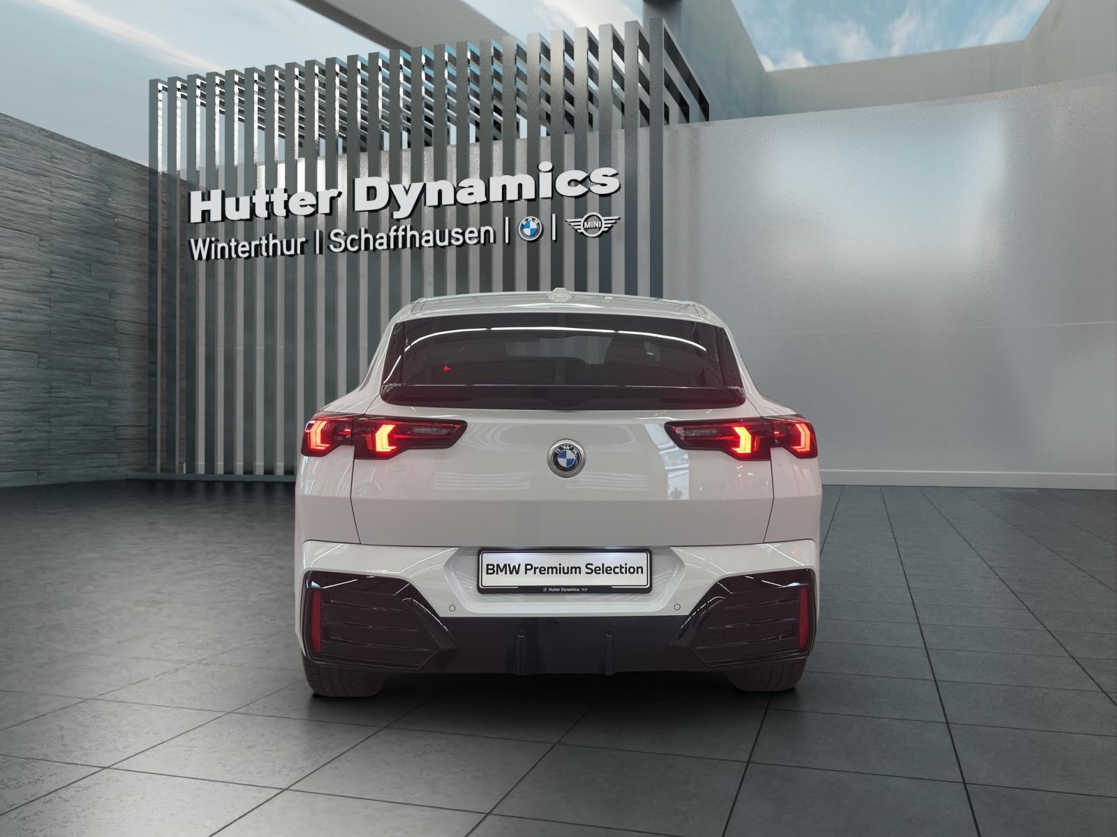 BMW X2 18d sDrive M Sport-image-5