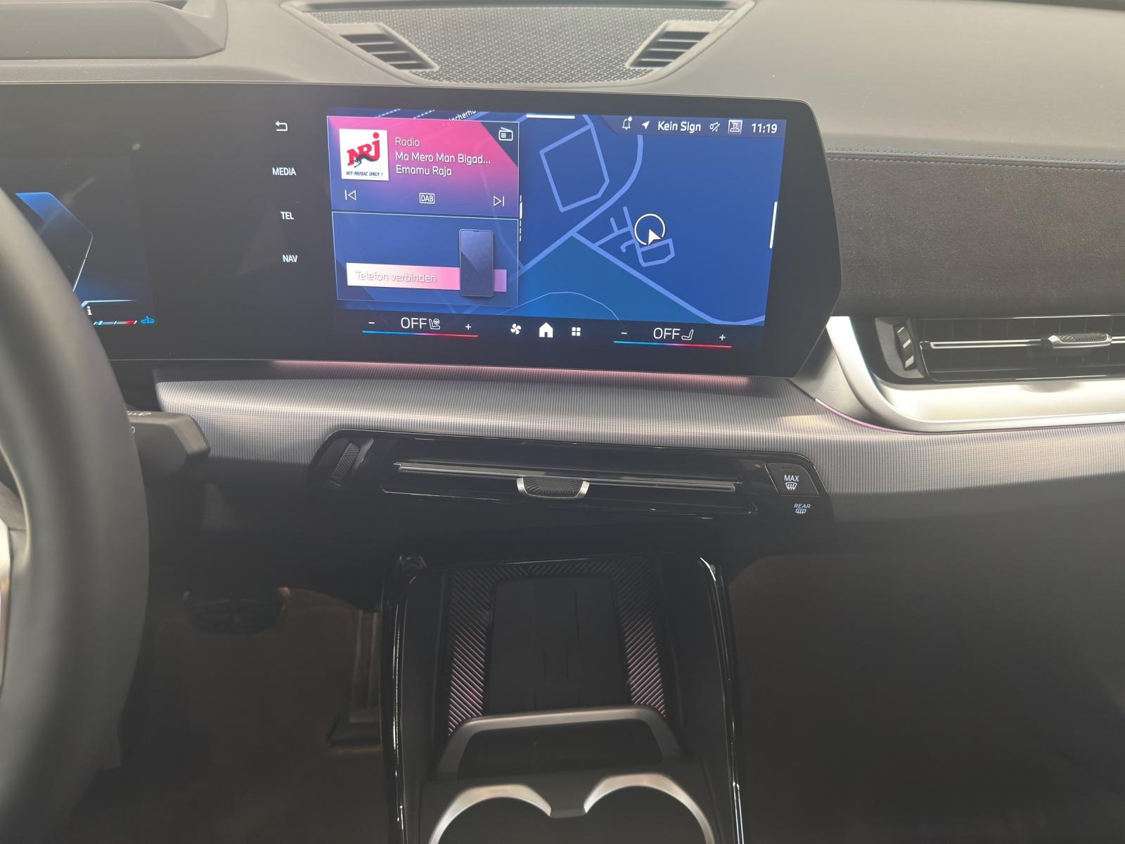 BMW X2 18d sDrive M Sport-image-11