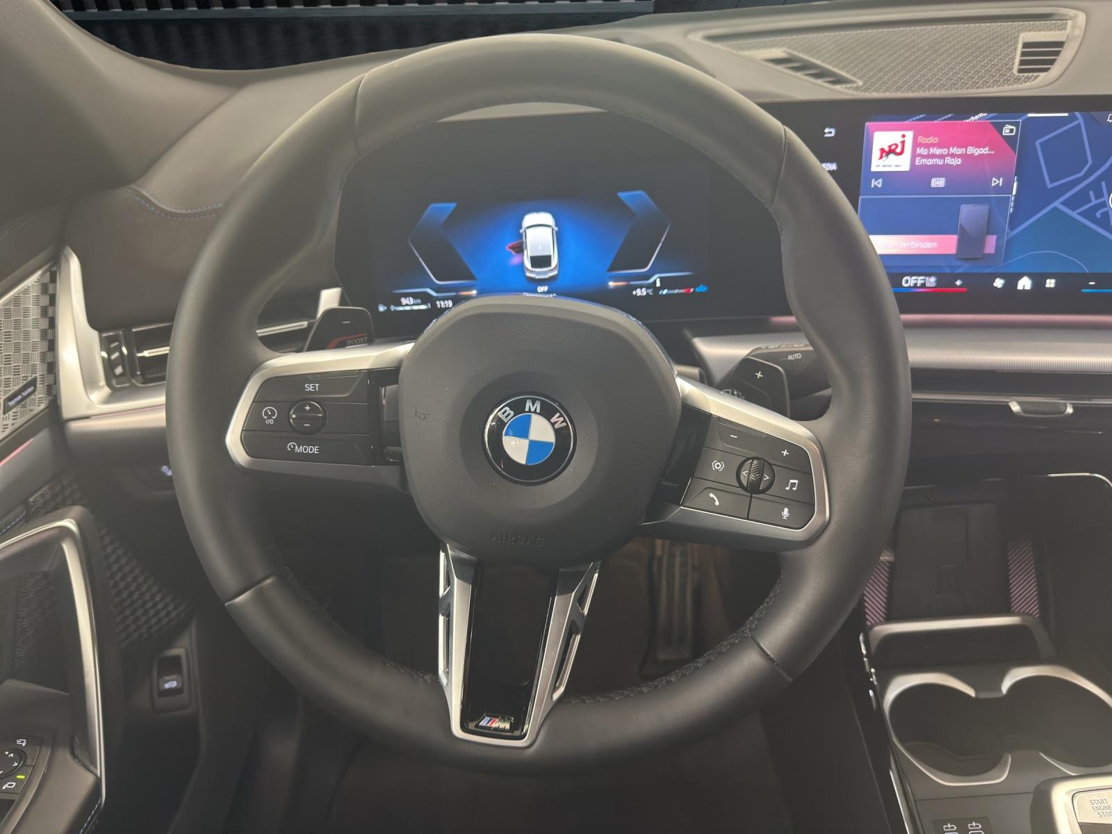 BMW X2 18d sDrive M Sport-image-10