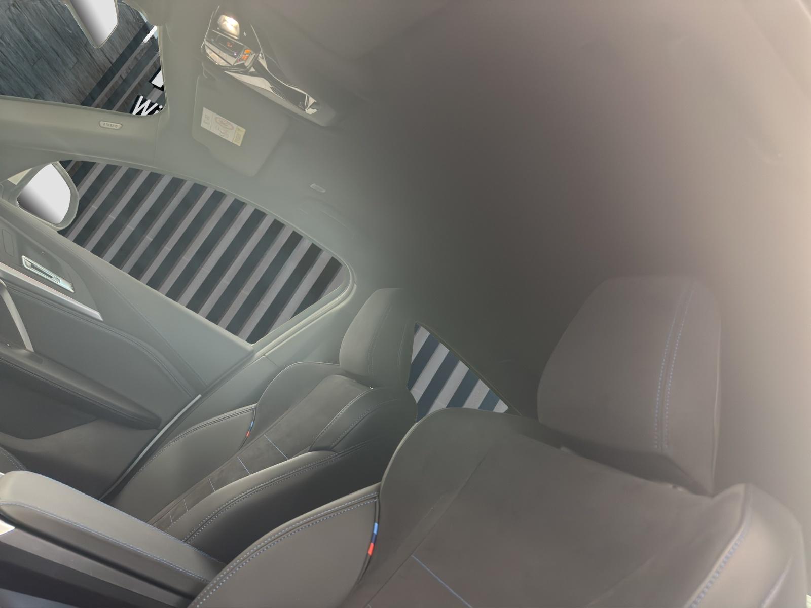 BMW X2 18d sDrive M Sport-image-14