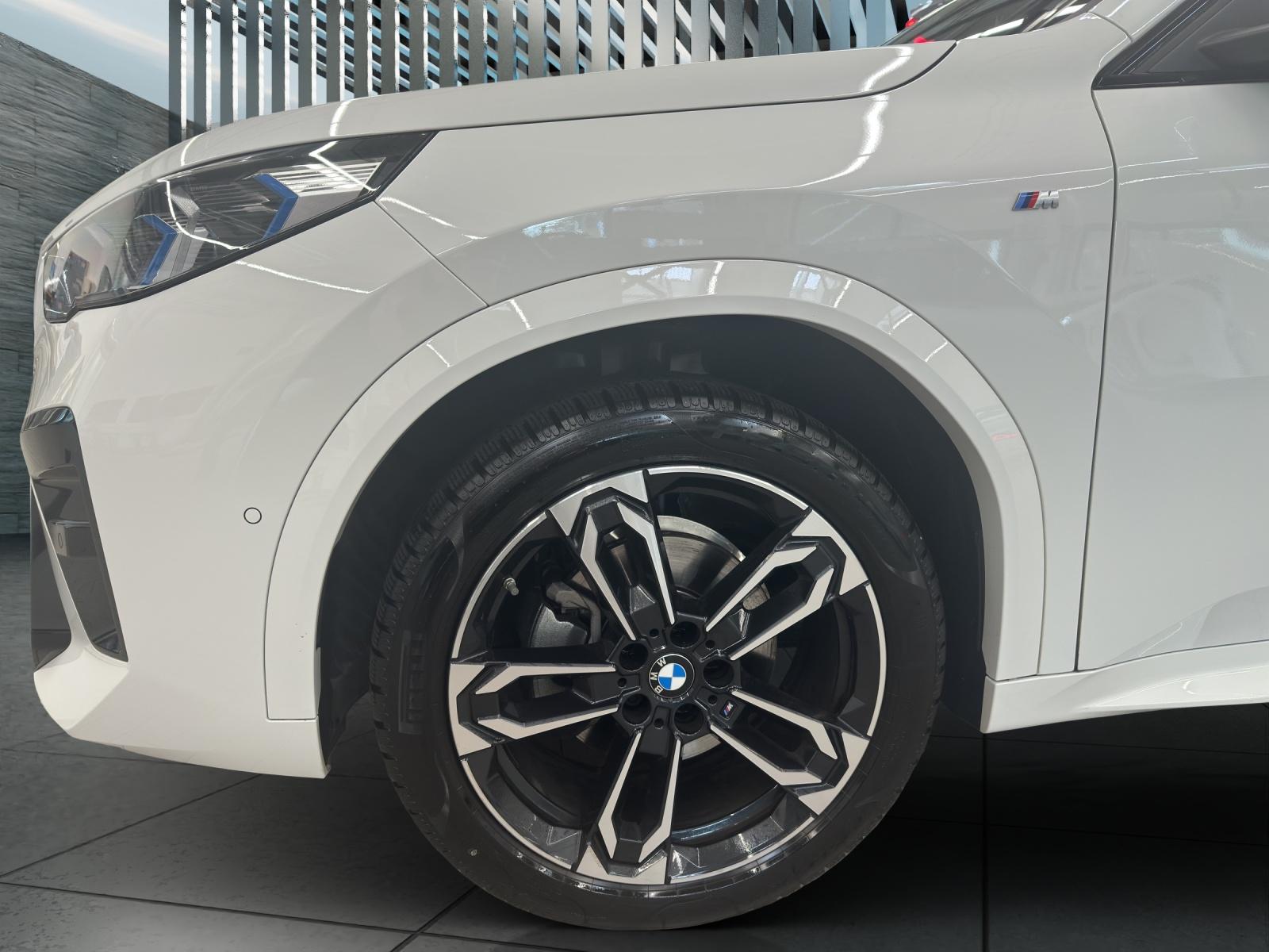 BMW X2 18d sDrive M Sport-image-8