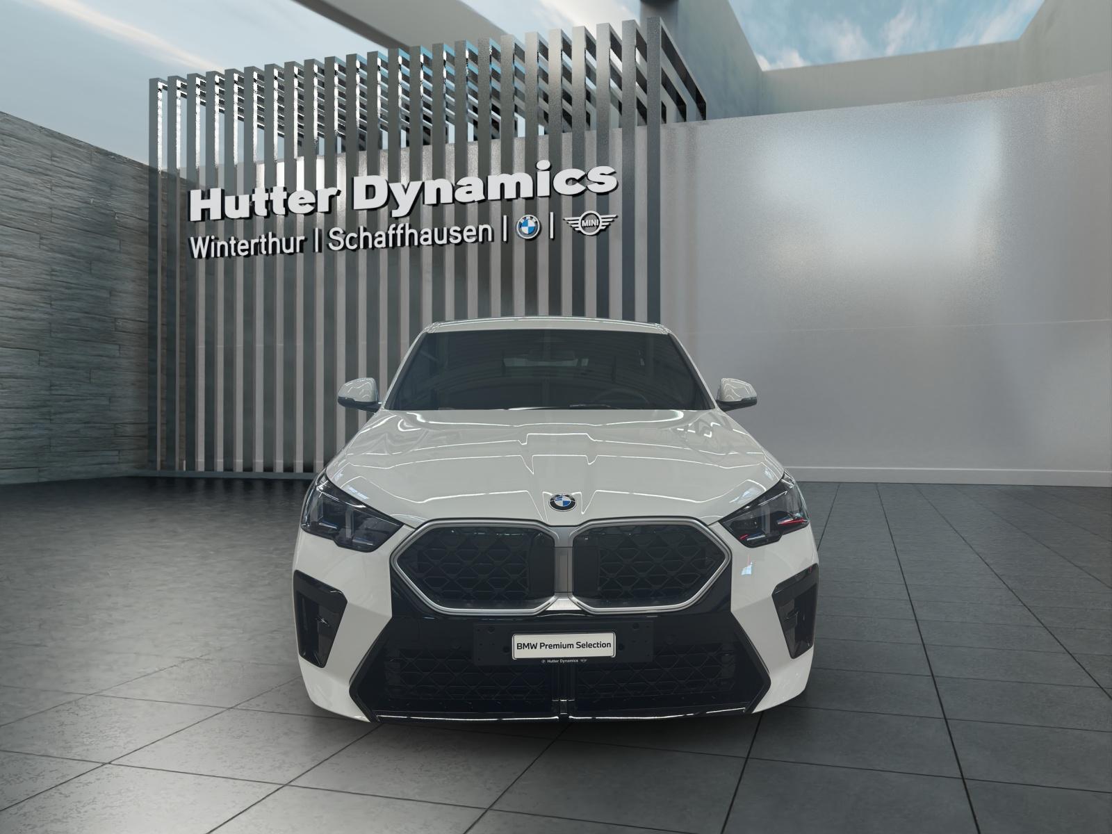 BMW X2 18d sDrive M Sport-showroom-element-1