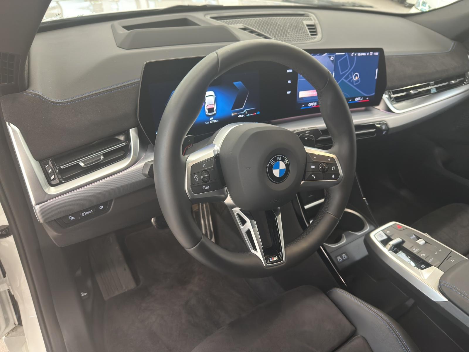 BMW X2 18d sDrive M Sport-image-12