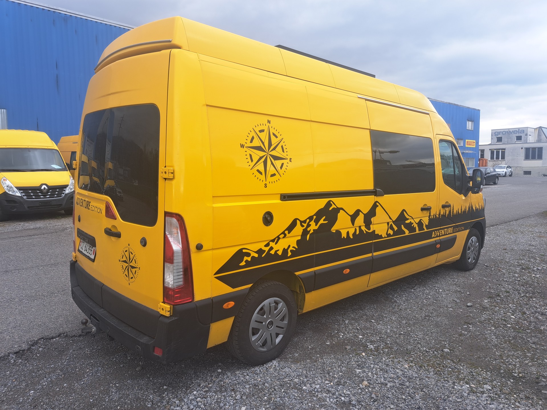 RENAULT Camper-image-3
