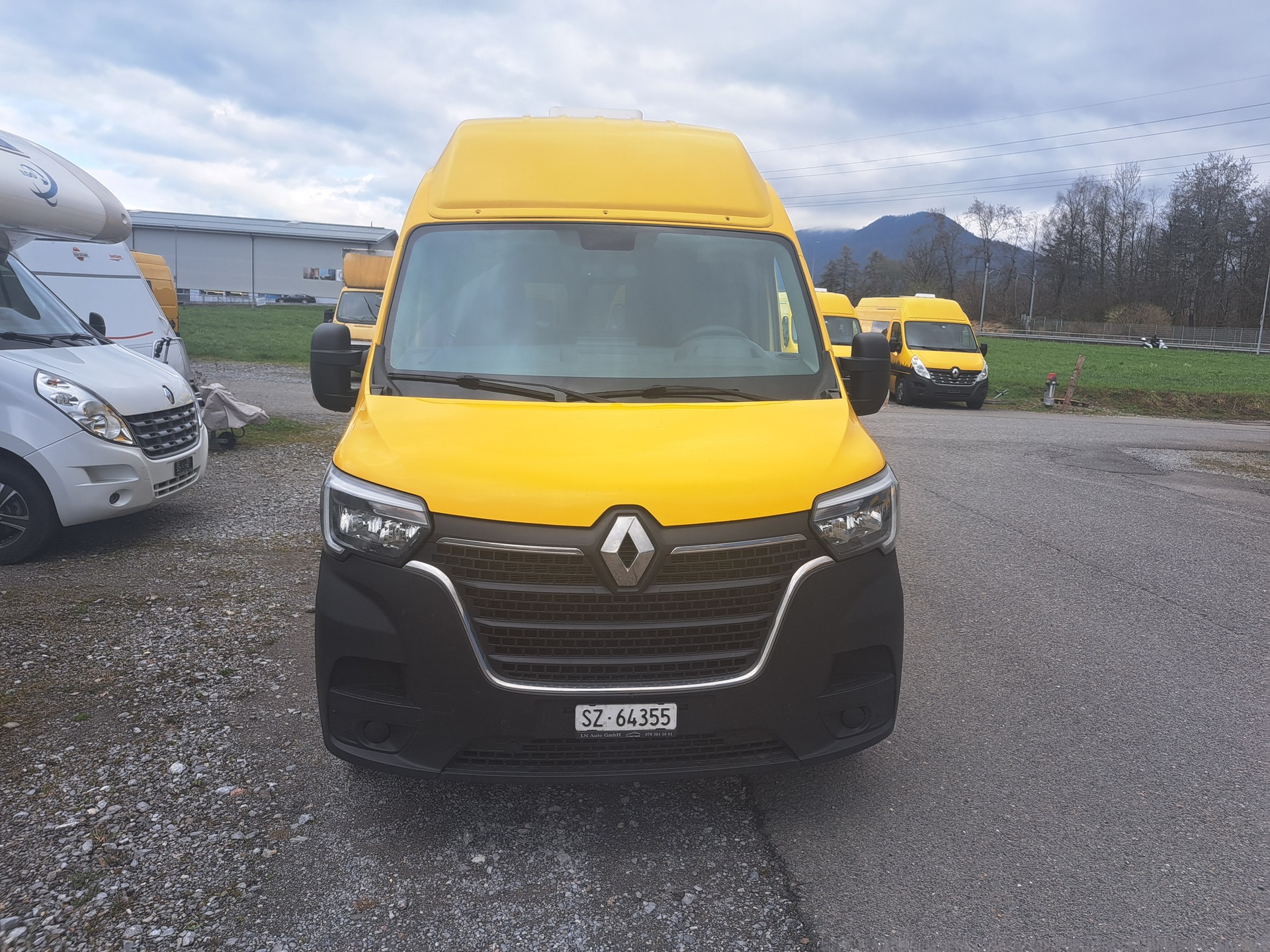 RENAULT Camper-image-2