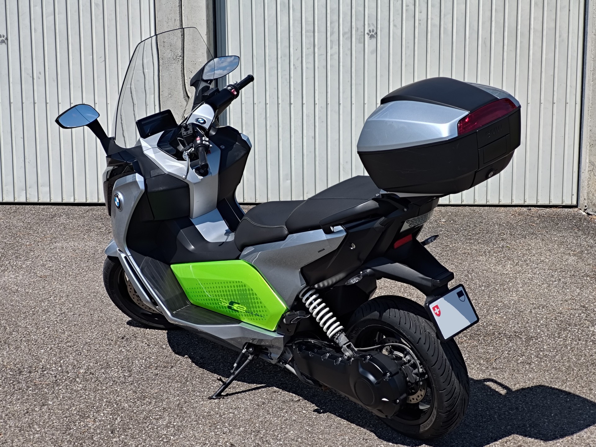 BMW C Evolution Long Range ABS-image-3