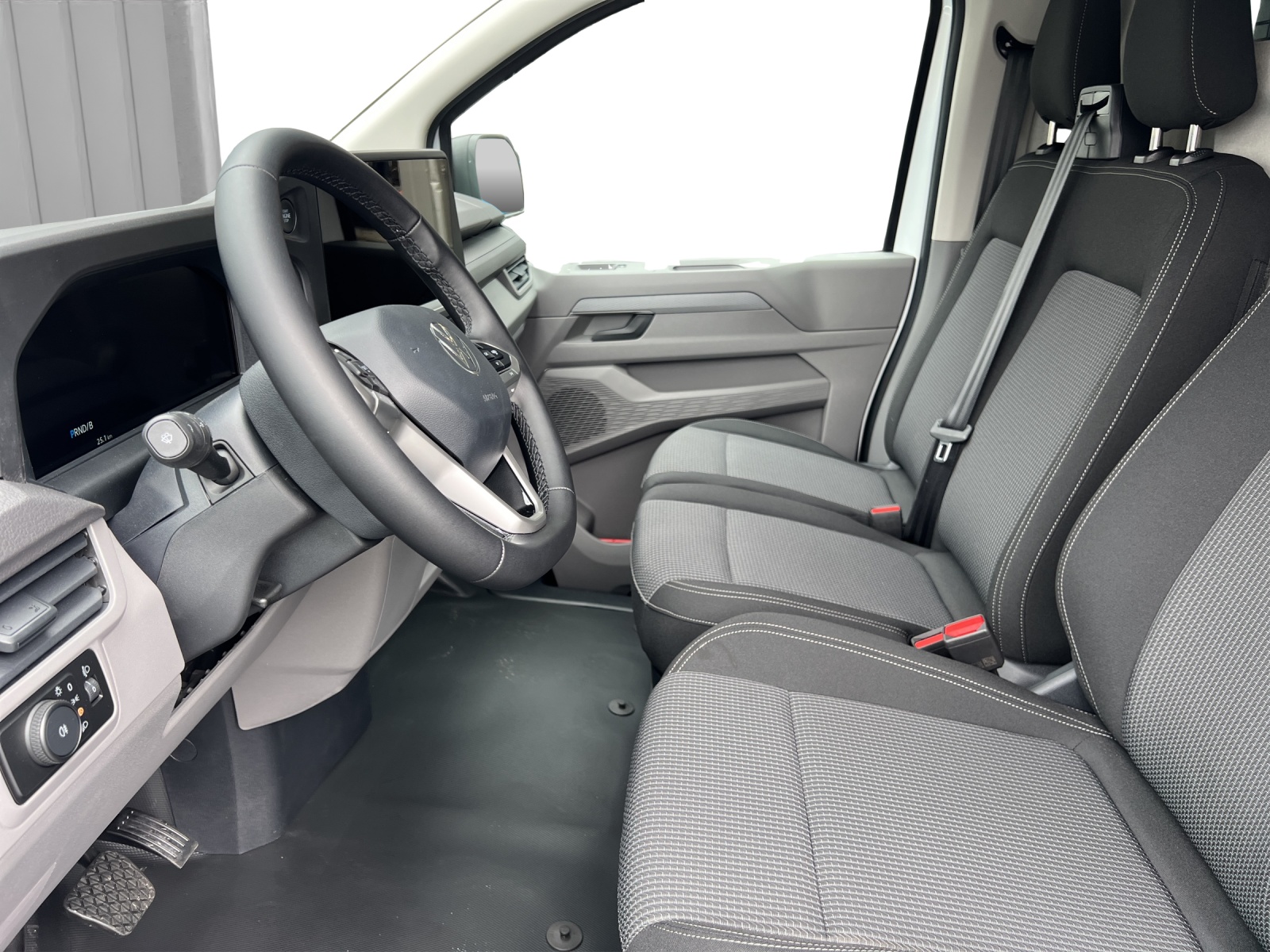 VW e-Transporter 70 kWh-image-9
