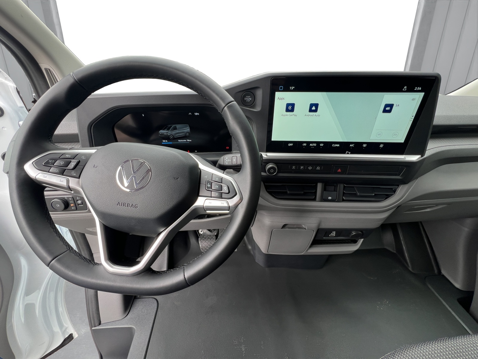 VW e-Transporter 70 kWh-image-11