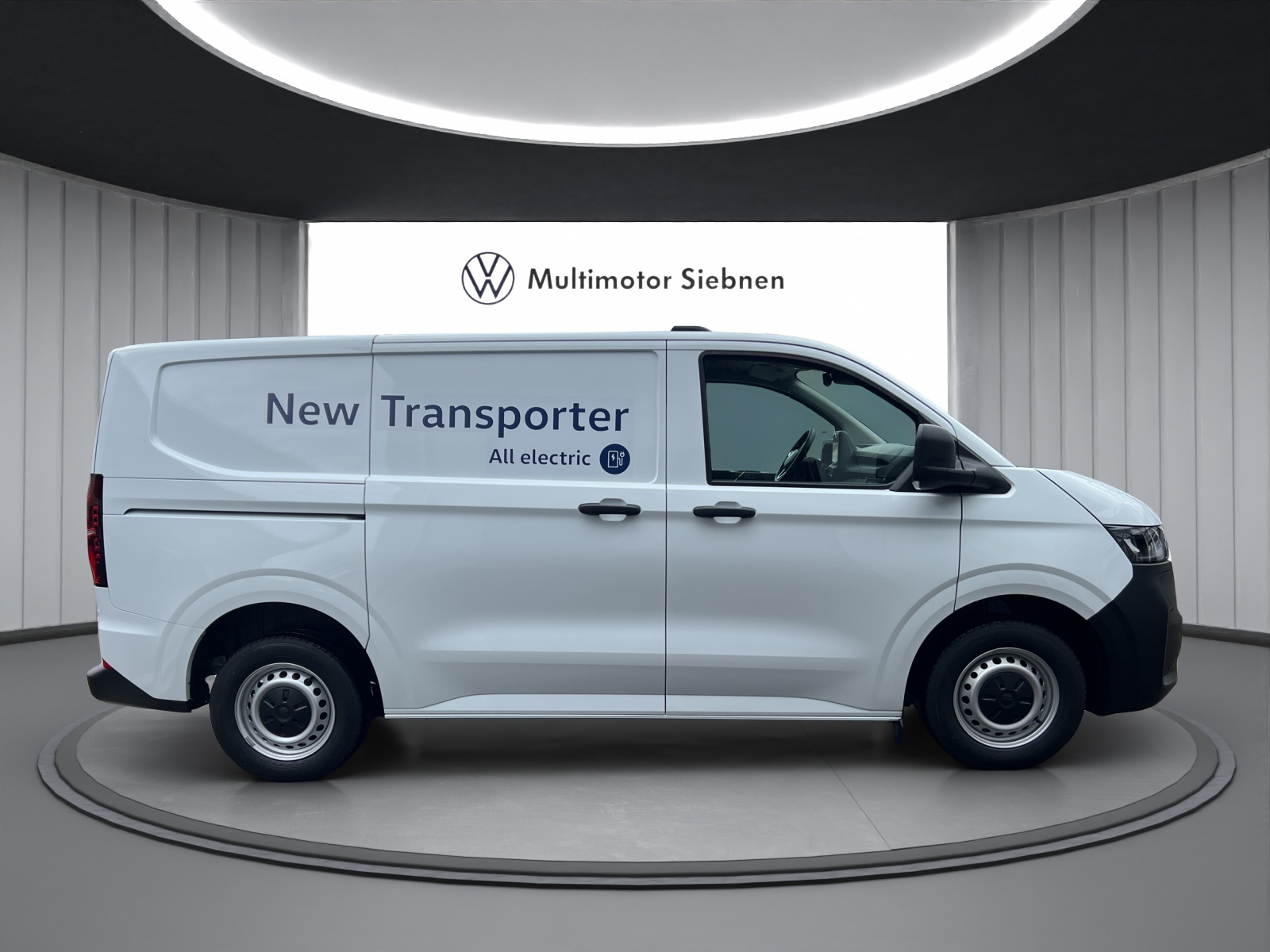 VW e-Transporter 70 kWh-image-5