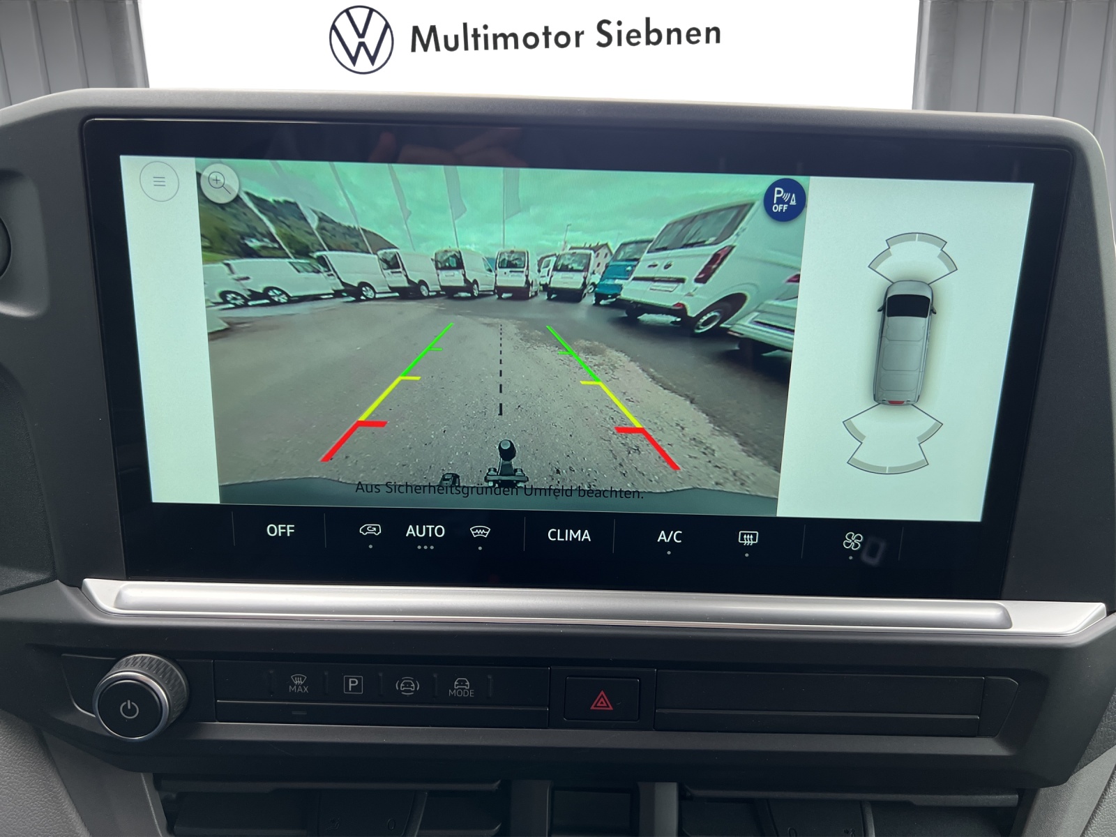 VW e-Transporter 70 kWh-image-12