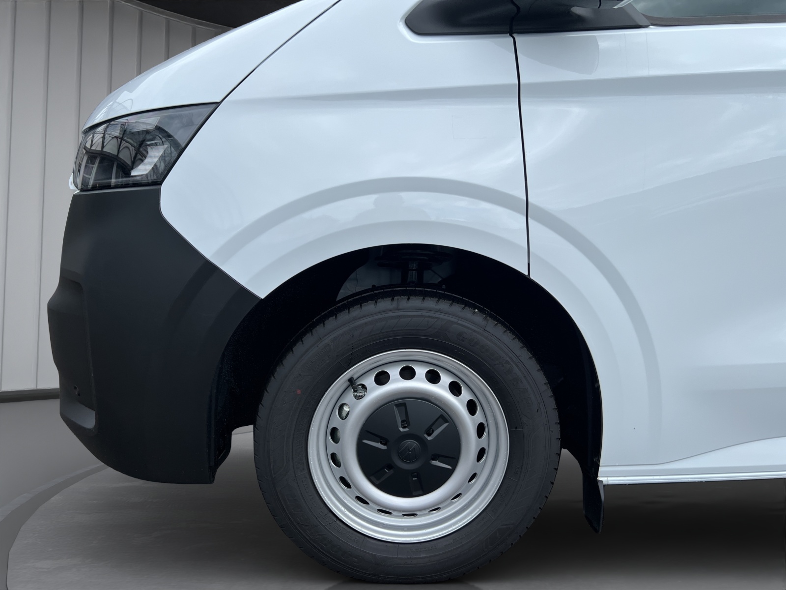 VW e-Transporter 70 kWh-image-8